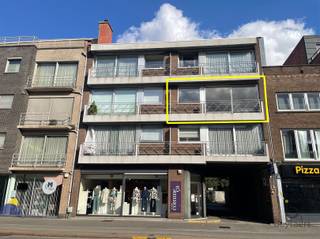 Apartment for sale in Brasschaat