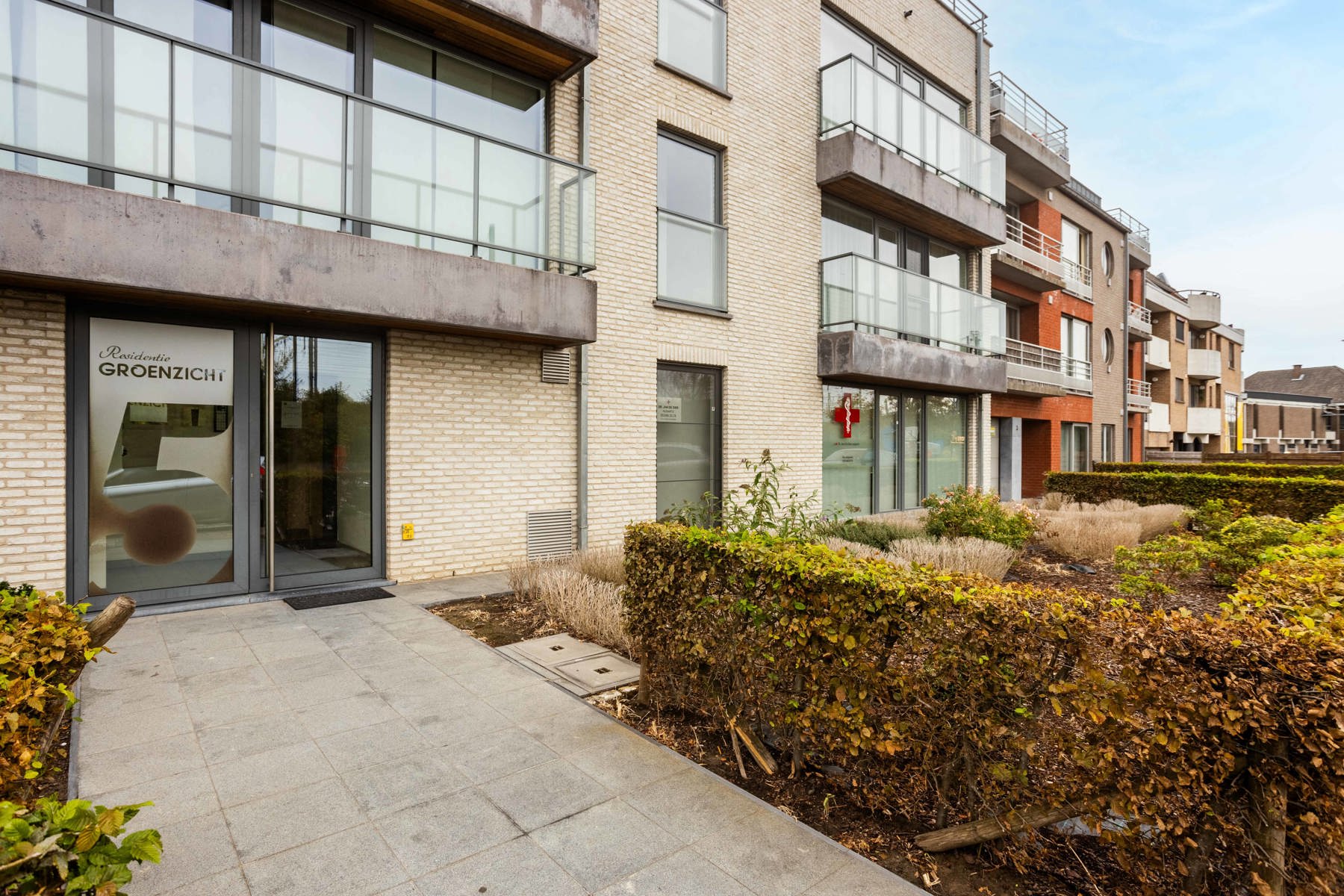 Commercial for sale in Denderleeuw - photo 3