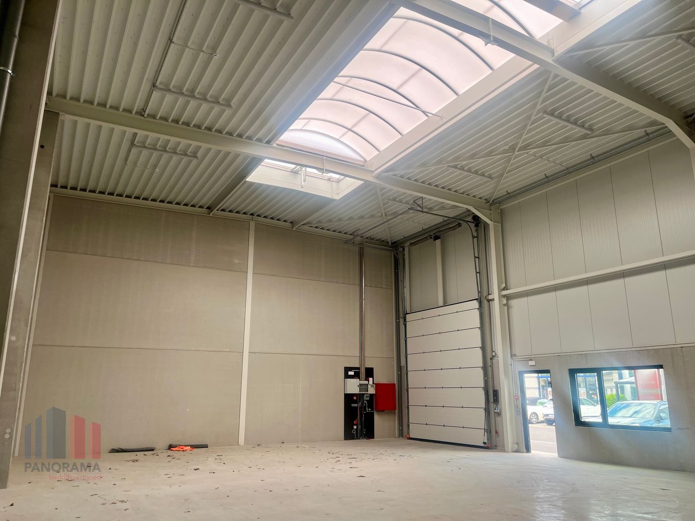 Nieuwbouw kmo-unit van 225 m² te huur in Hasselt - photo 3