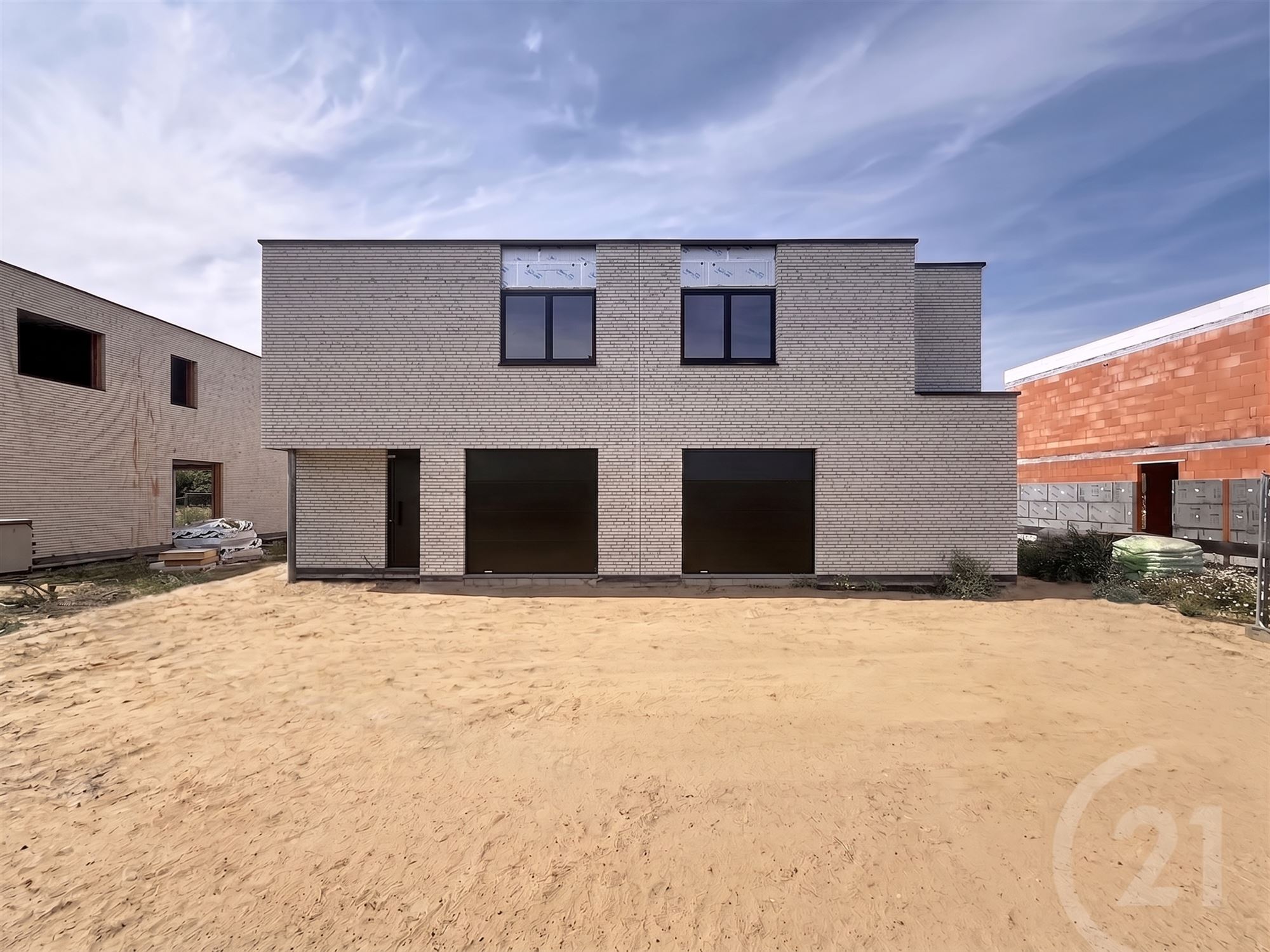 ACTIE ter waarde van €5.000 - Nieuwbouw - Prachtige locatie! - foto 4