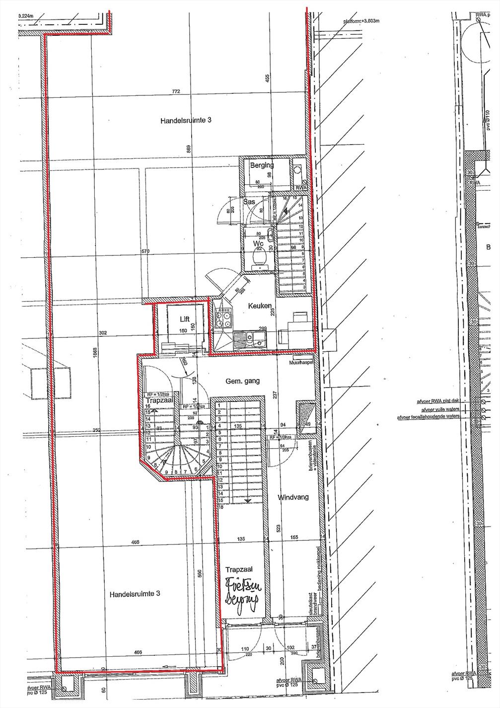 Commercial for sale in De Panne - photo 5