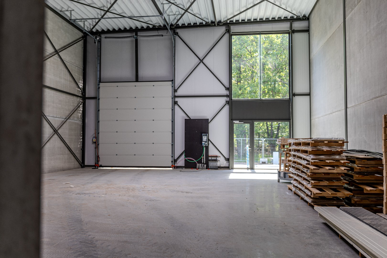 ASPARK - KMO UNIT 4 - 216 m² - nabij E-314 - foto 5