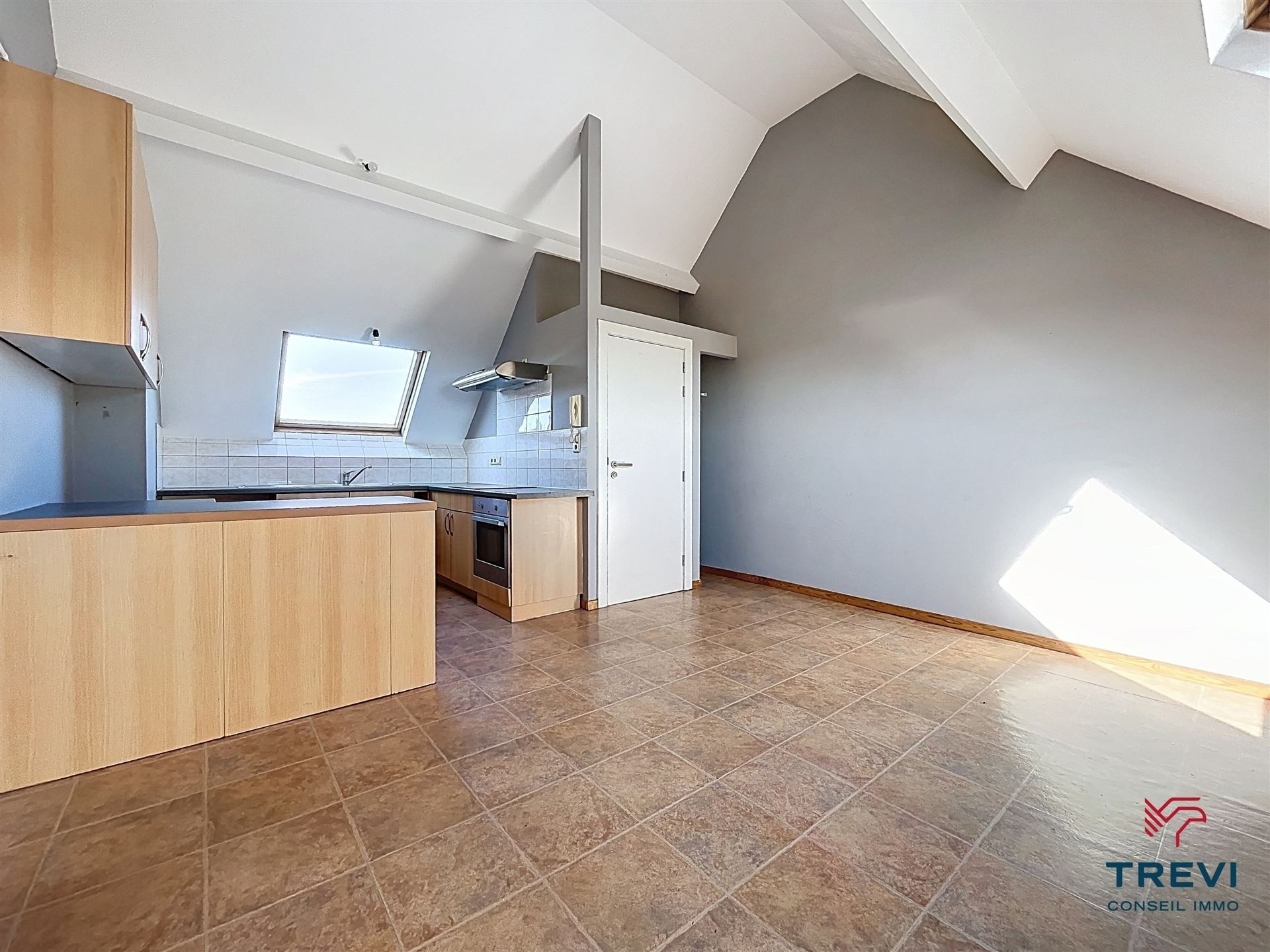 Apartment for sale in Braine-Le-Comte with 2 bedrooms - photo 2
