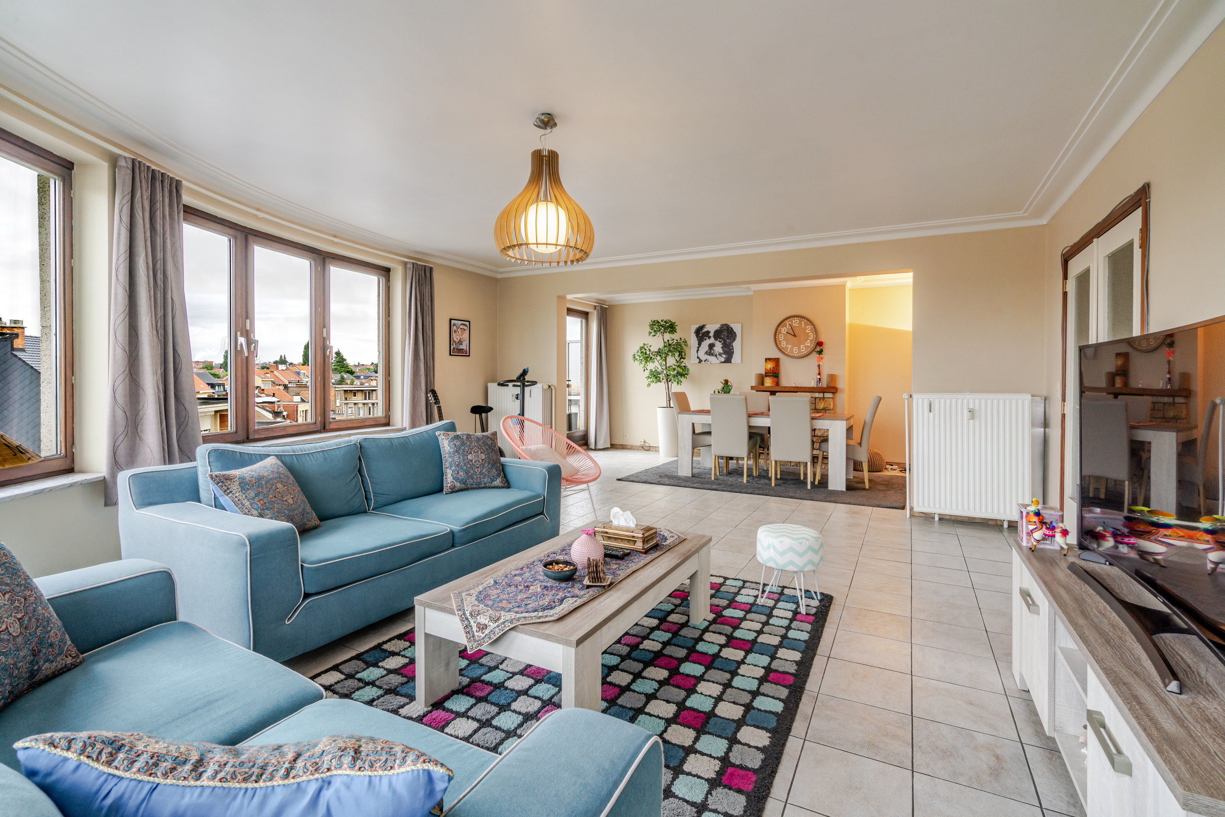 Apartment for sale in Strombeek-Bever with 2 bedrooms - photo 1