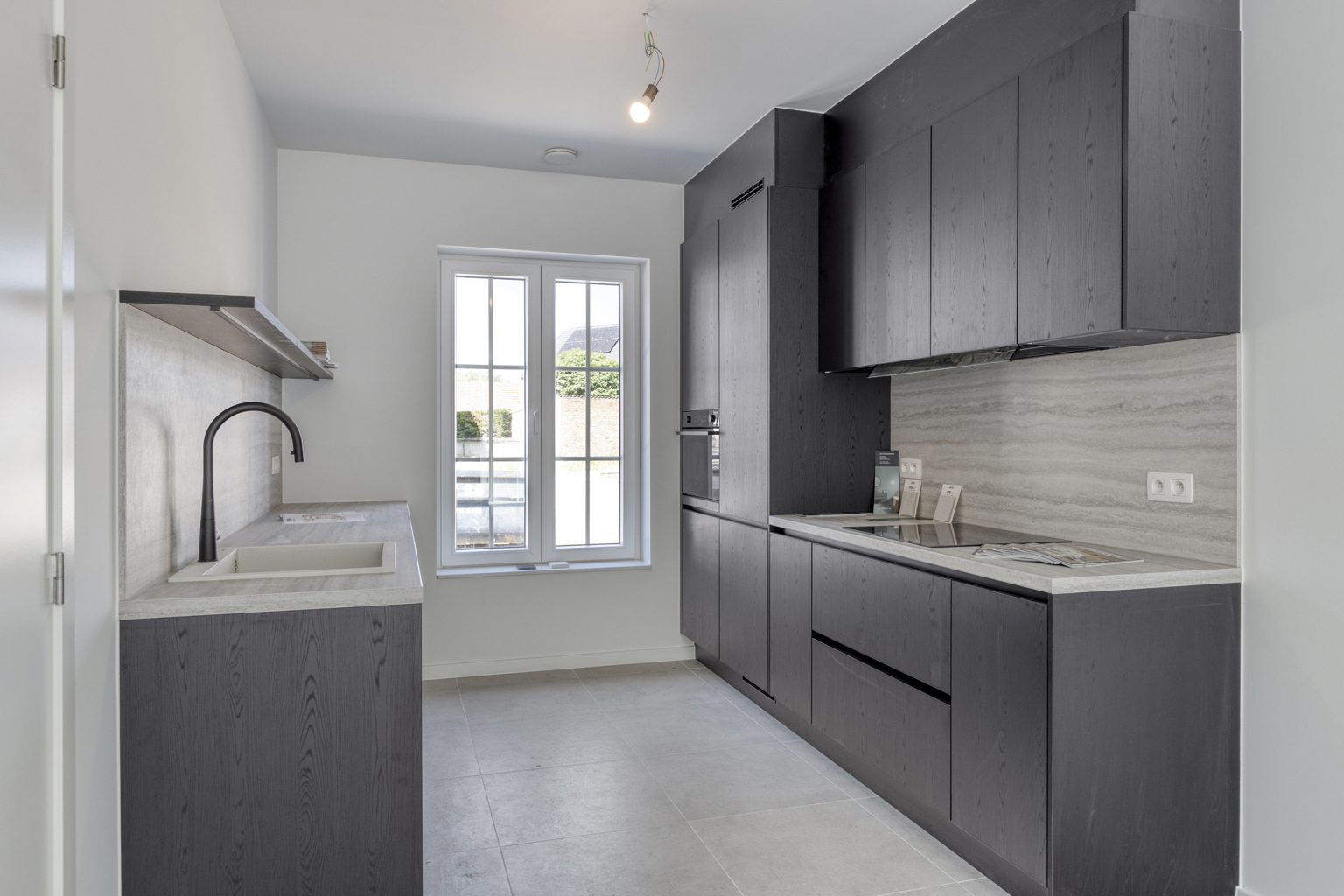 Instapklare kijkwoning te koop in Woonerf Hulstbos, Arendonk - foto 2