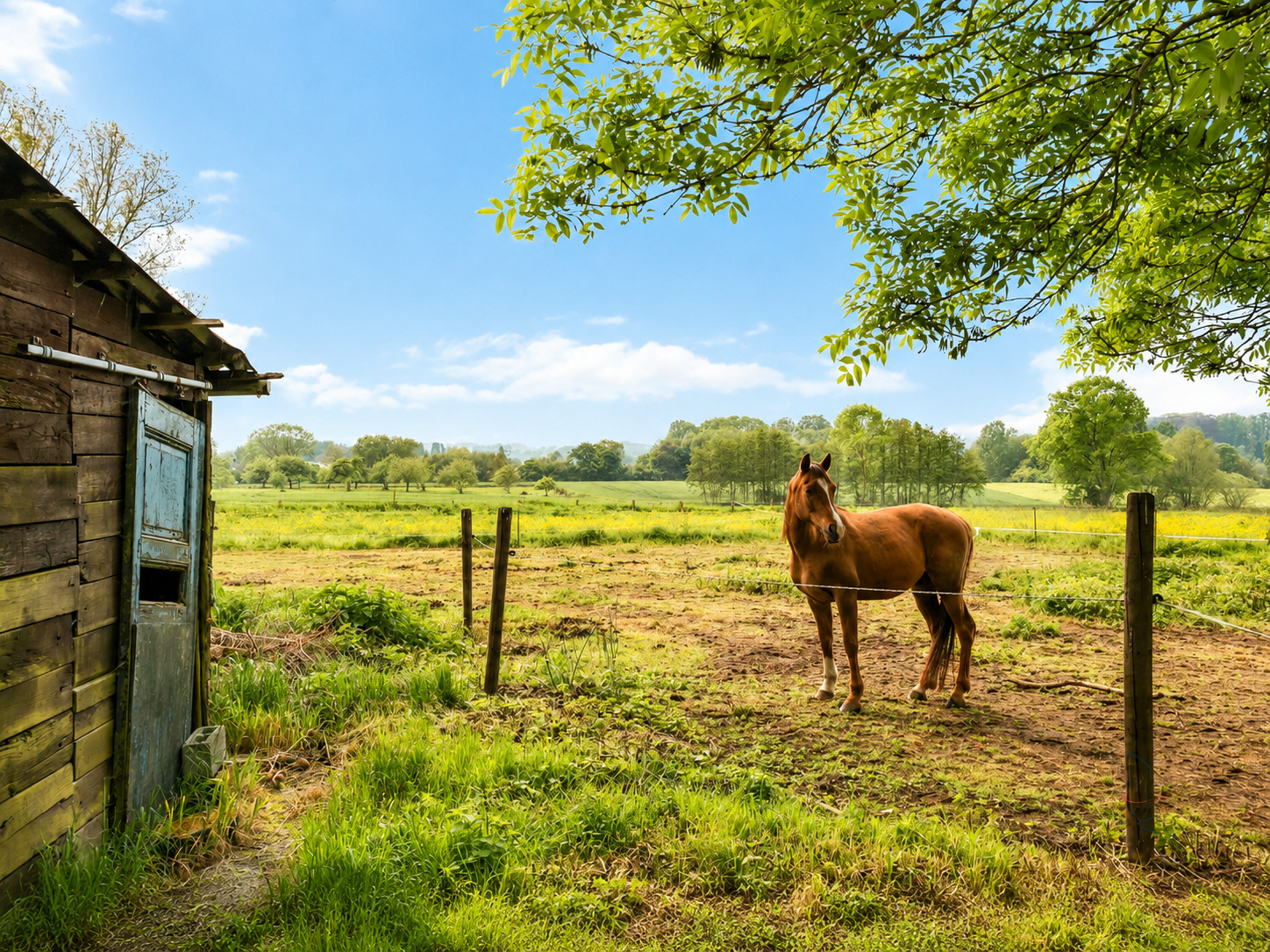 Charmante herenwoning met karakter en mooi potentieel! - foto 4