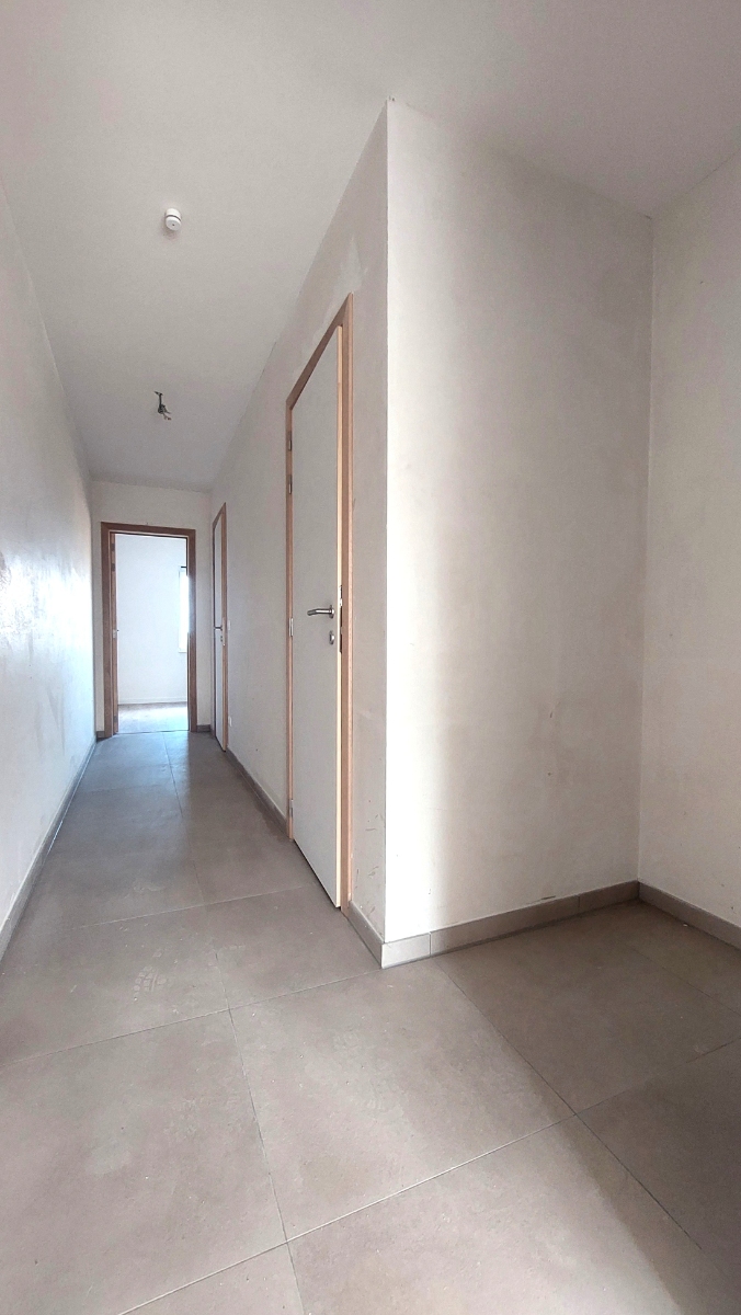 Prachtig nieuwbouwappartement in Residentie “Fritz Vincke” te Bredene Dorp - foto 3