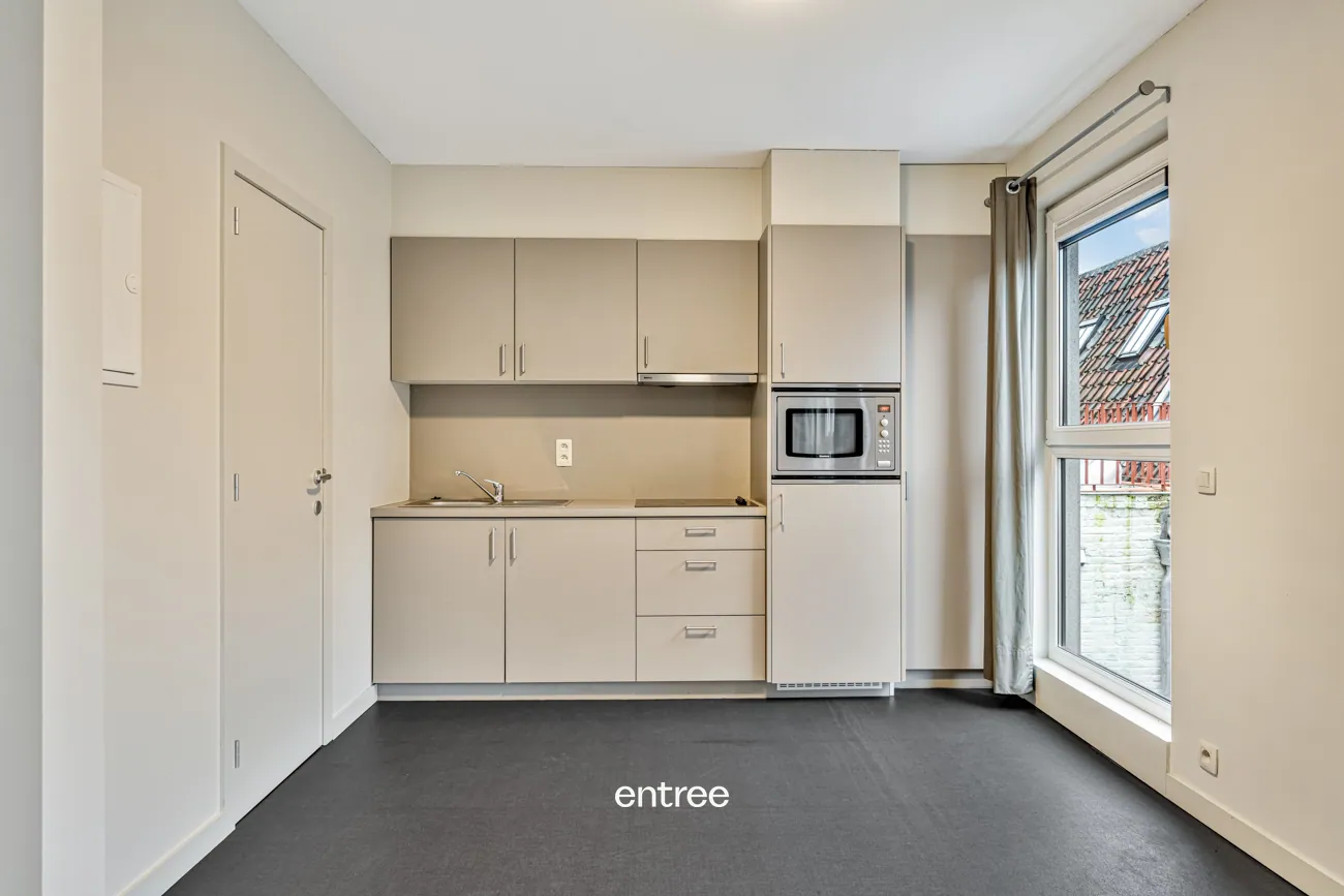 Apartment for rent in Ghent - photo 4