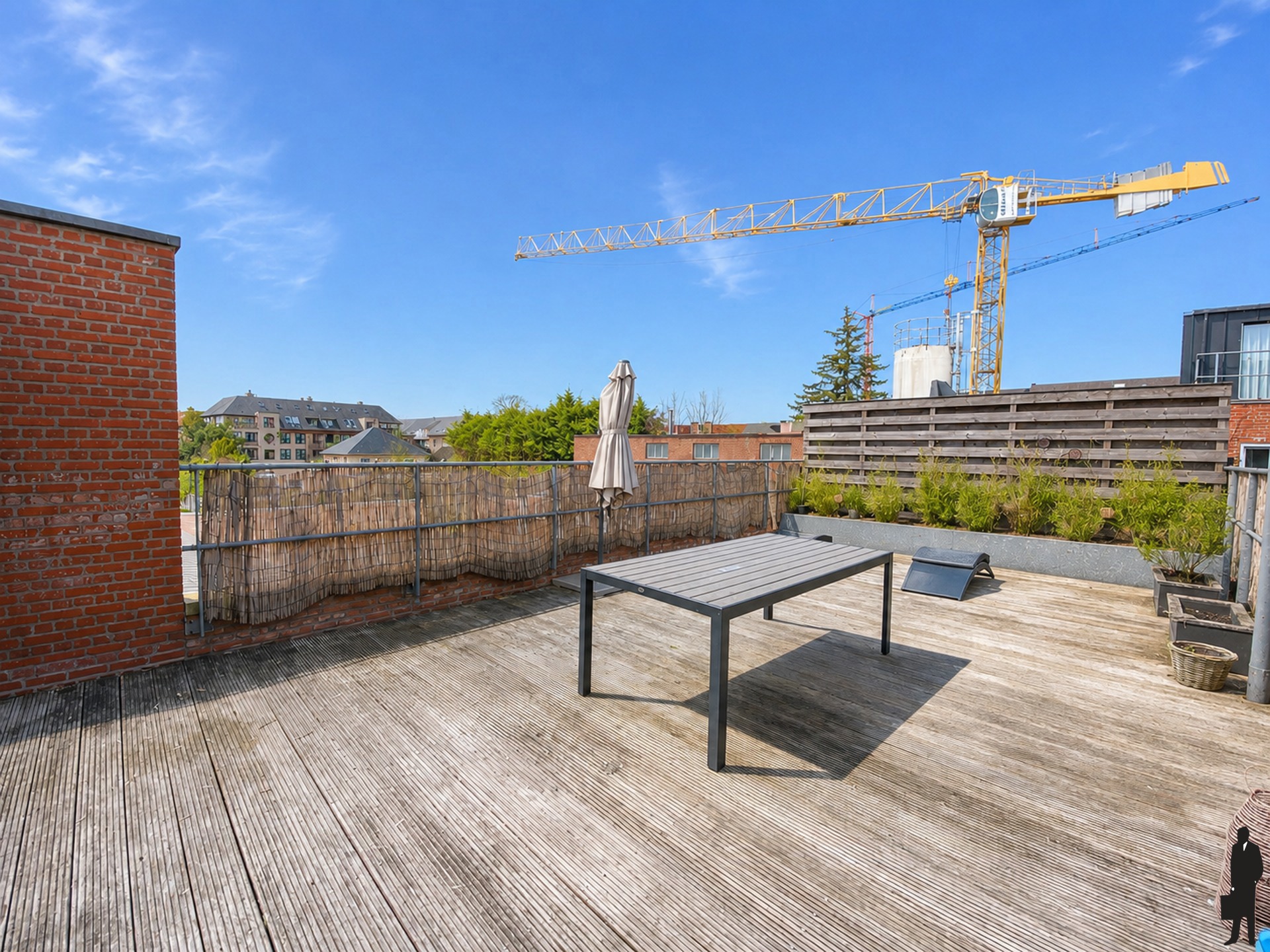 Apartment for sale in Hoogstraten with 2 bedrooms - photo 4