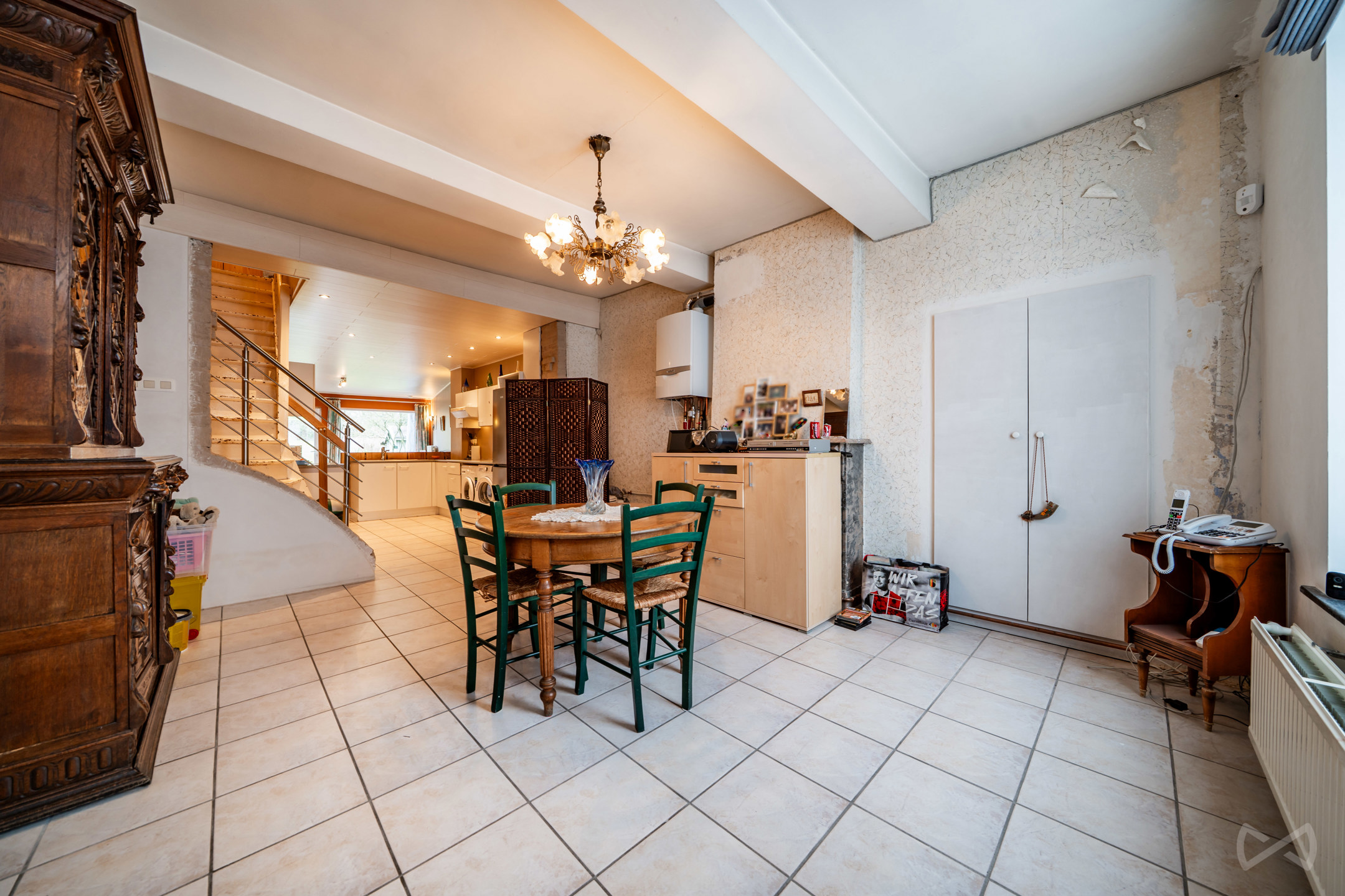 Huis te koop in Mont-Sur-Marchienne met 2 slaapkamers - foto 4