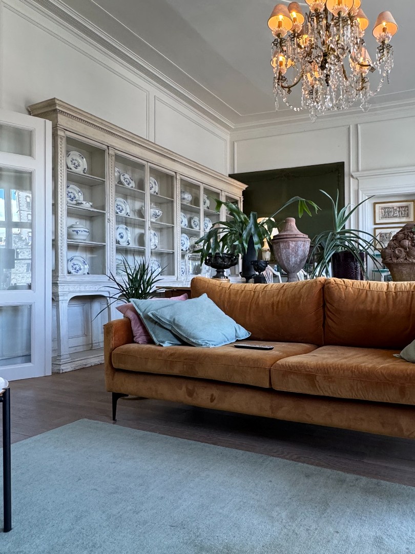 Apartment for rent in Ghent with 2 bedrooms - photo 5