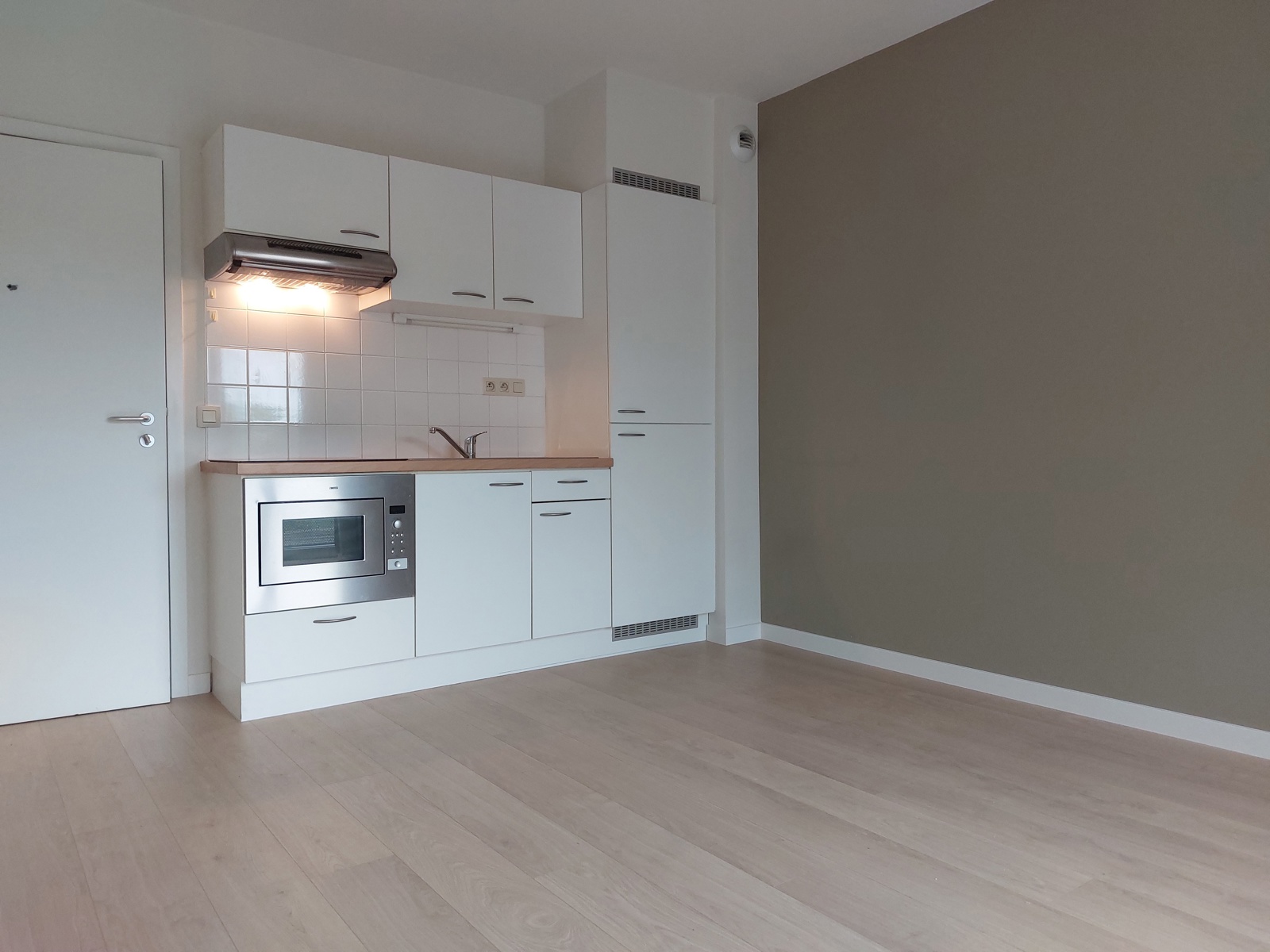 Serviceflat in ' Residentie  Maalbeek'  - foto 4