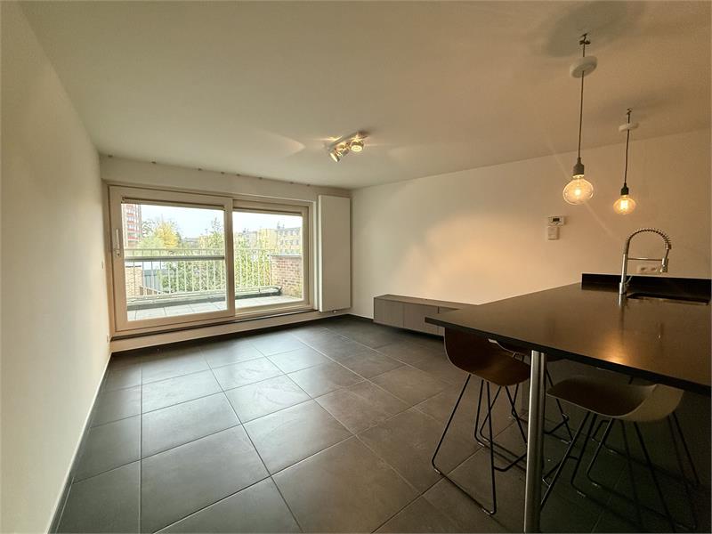 Appartement - photo 2