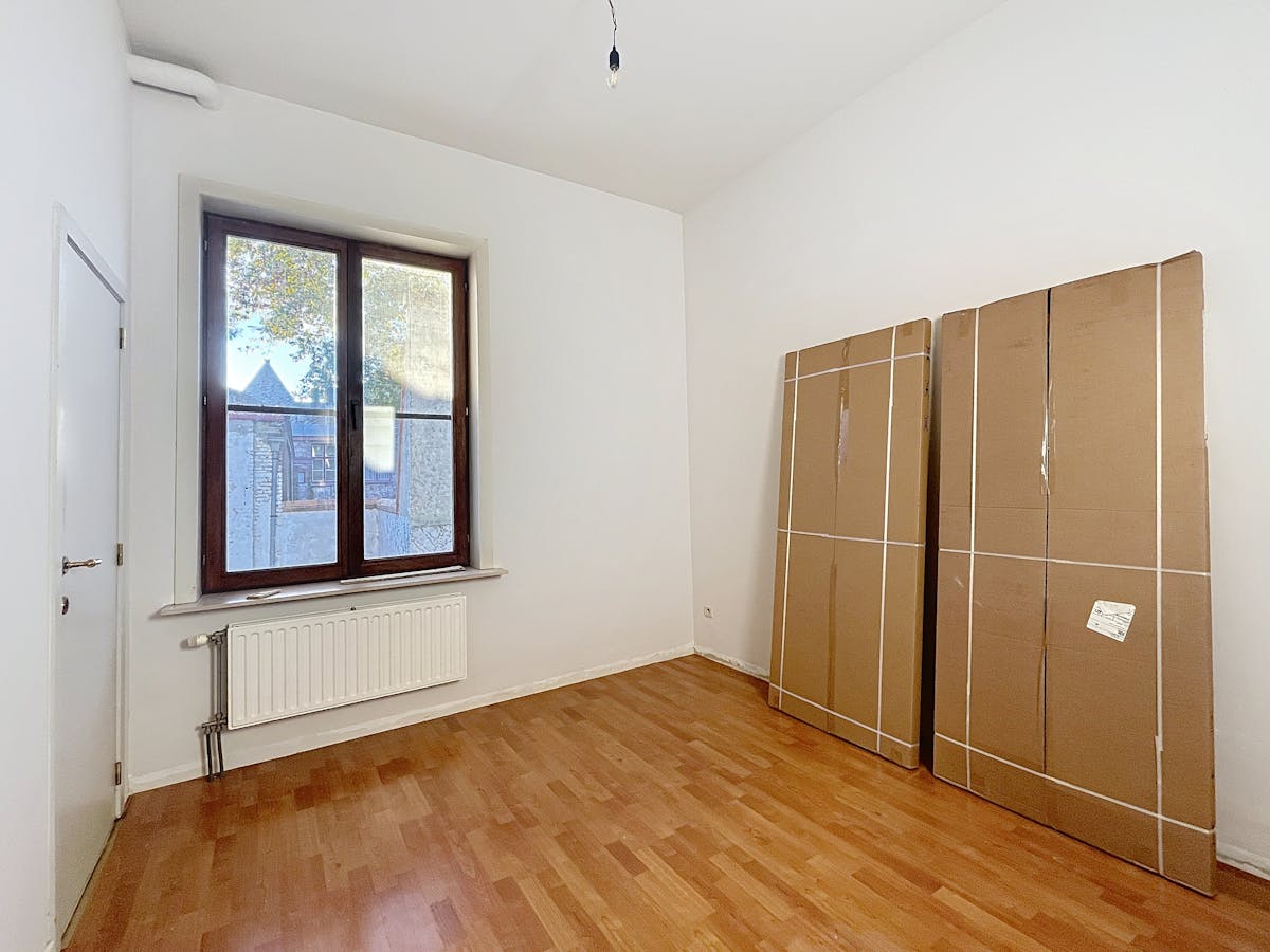 Bright 1 bedroom apartment for rent in Bruges - photo 5