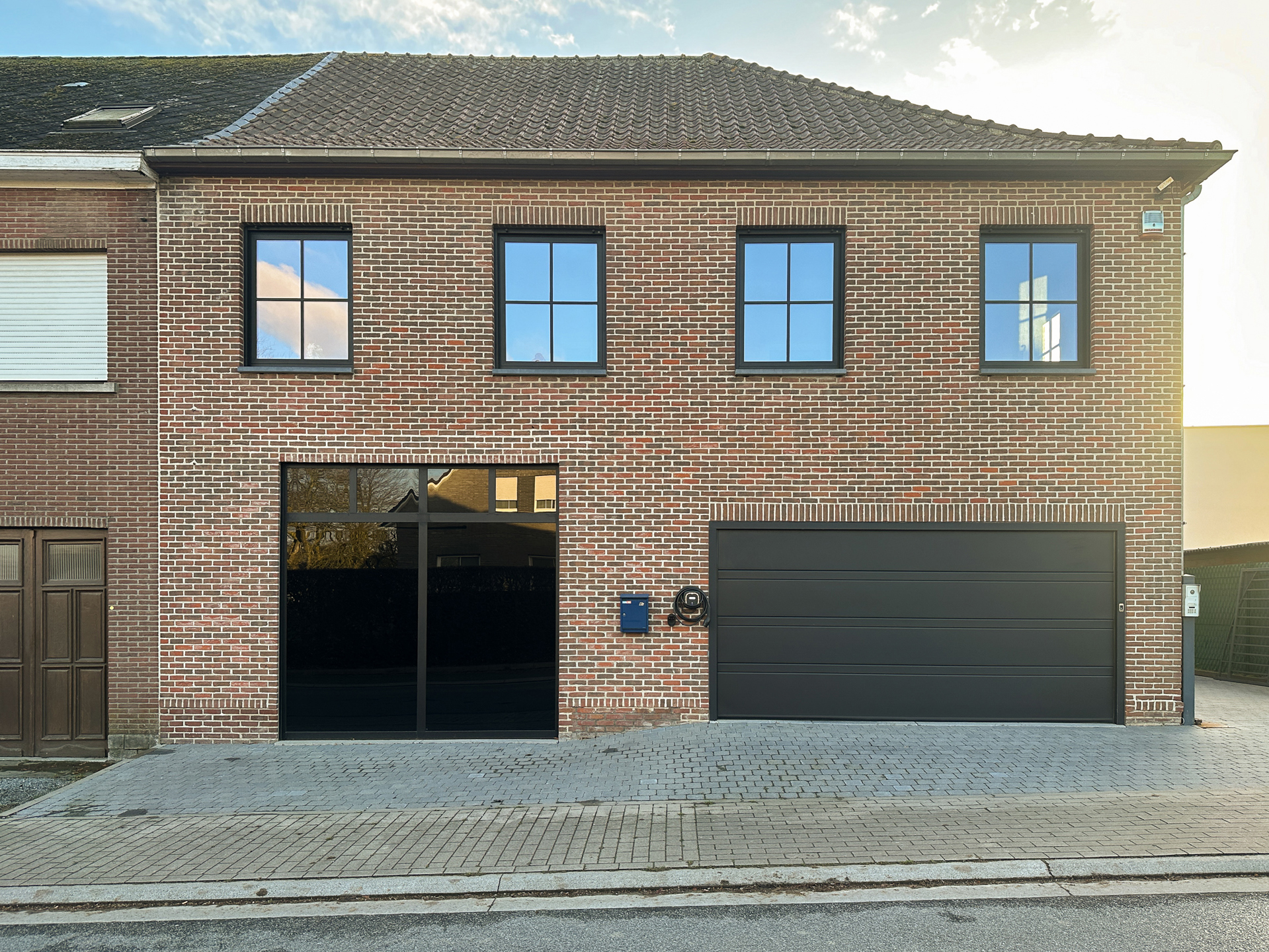 Prachtige halfopen met hoogwaardige afwerking! - foto 2