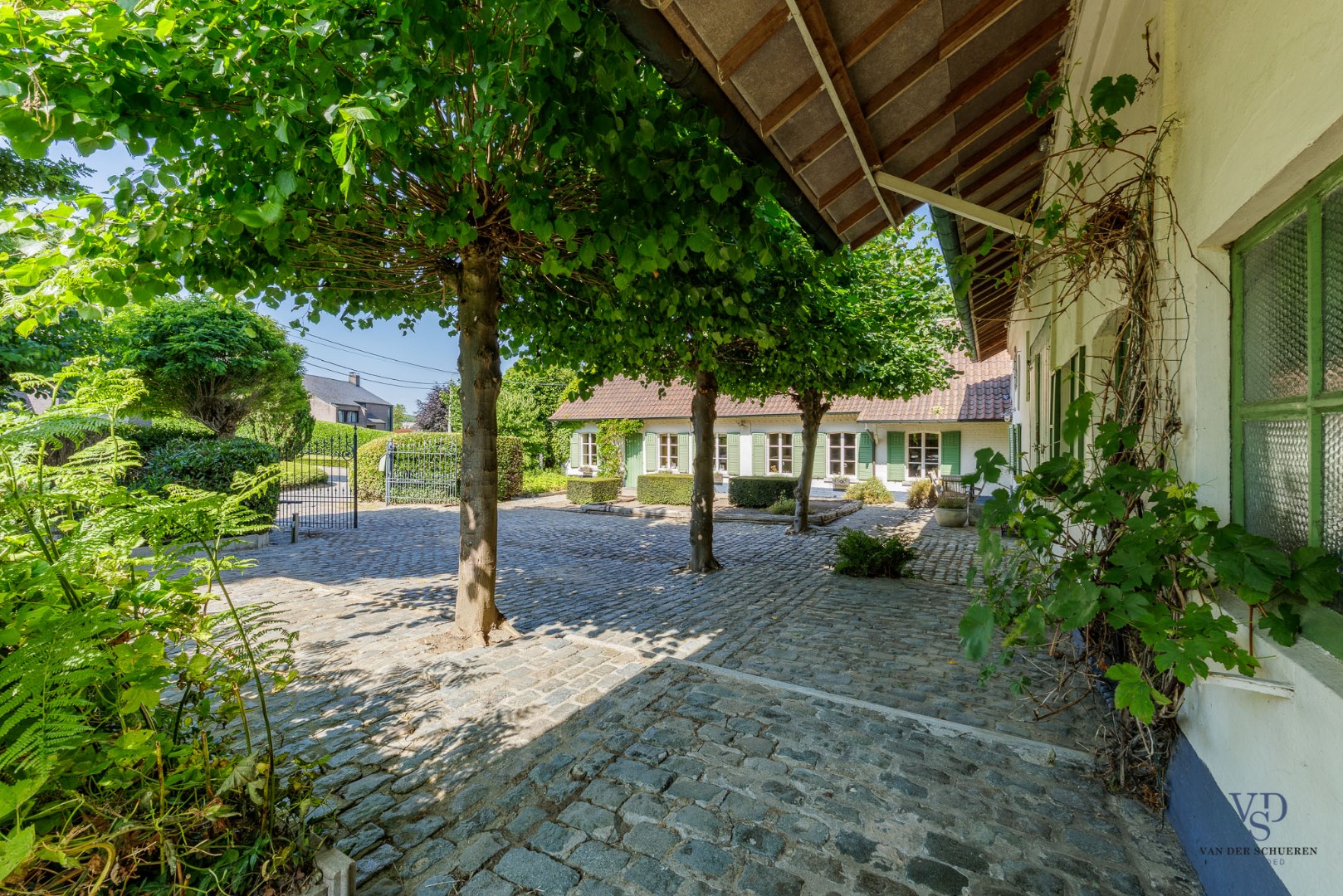 Charmante hoeve in Mater – rust, ruimte en karakter - foto 4