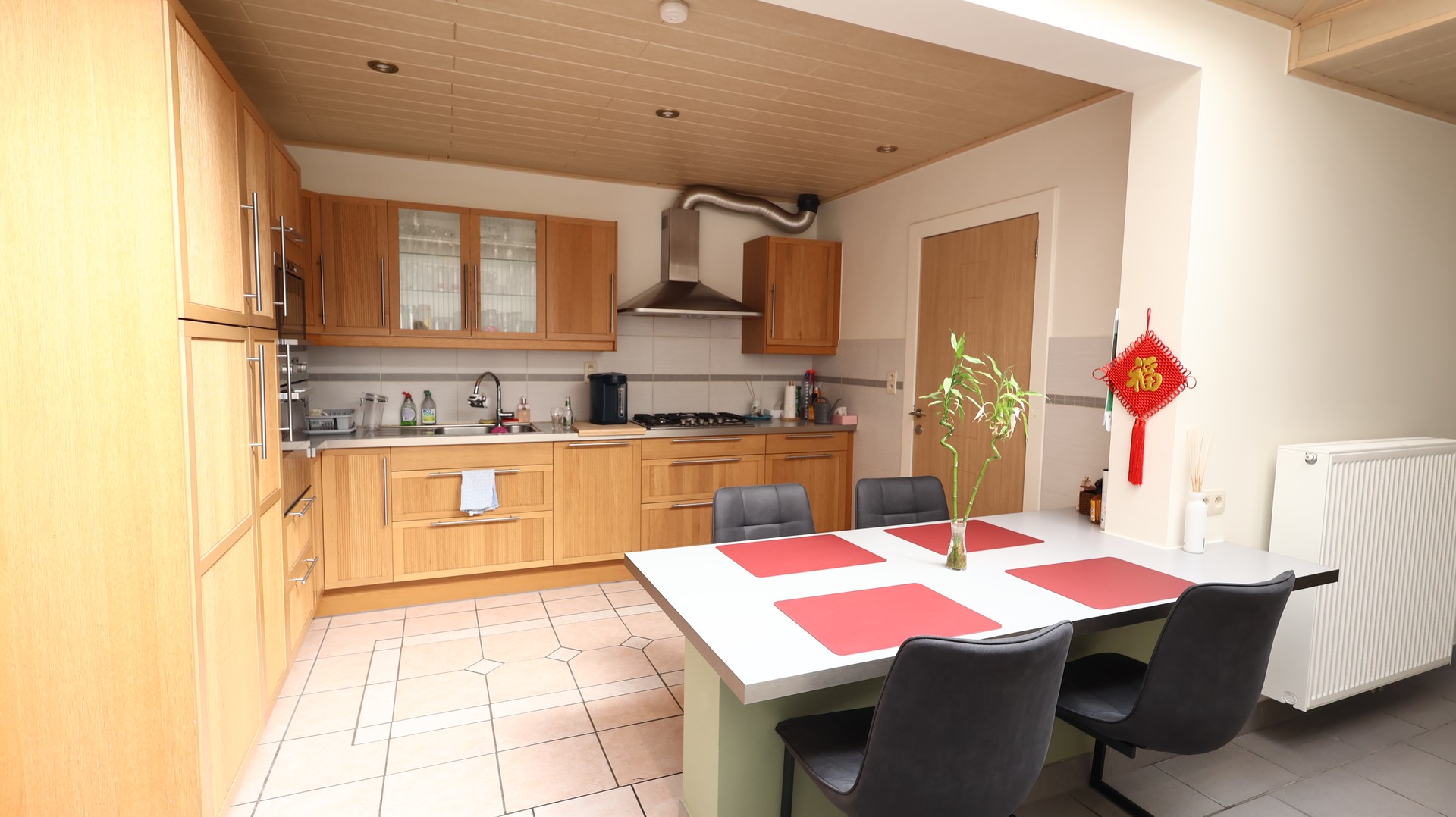 House for rent in Roeselare with 3 bedrooms - photo 4
