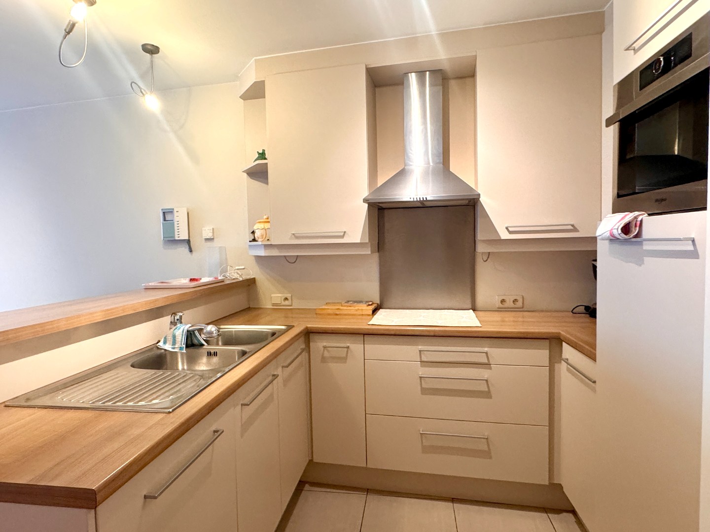 Résidence Catamaran 0301 + B12 - photo 4