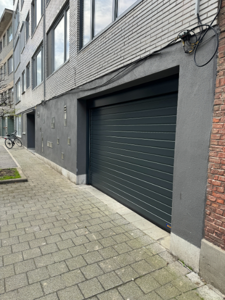 Overdekte autostaanplaats centrum Mechelen - foto 3