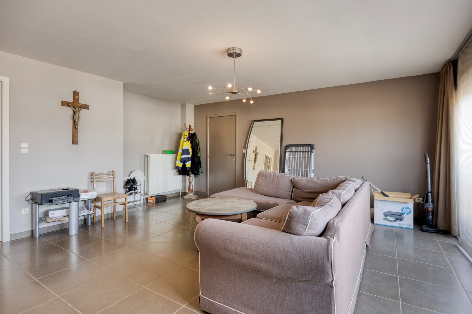 Ruim appartement met 3 slpks, centraal gelegen in Mol ! - foto 4