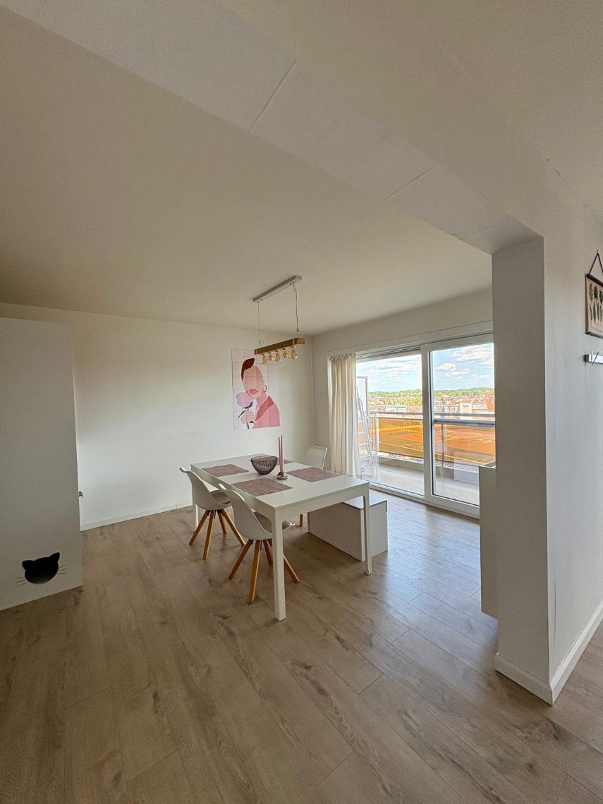 Apartment for rent in Mechelen with 1 bedroom - photo 5