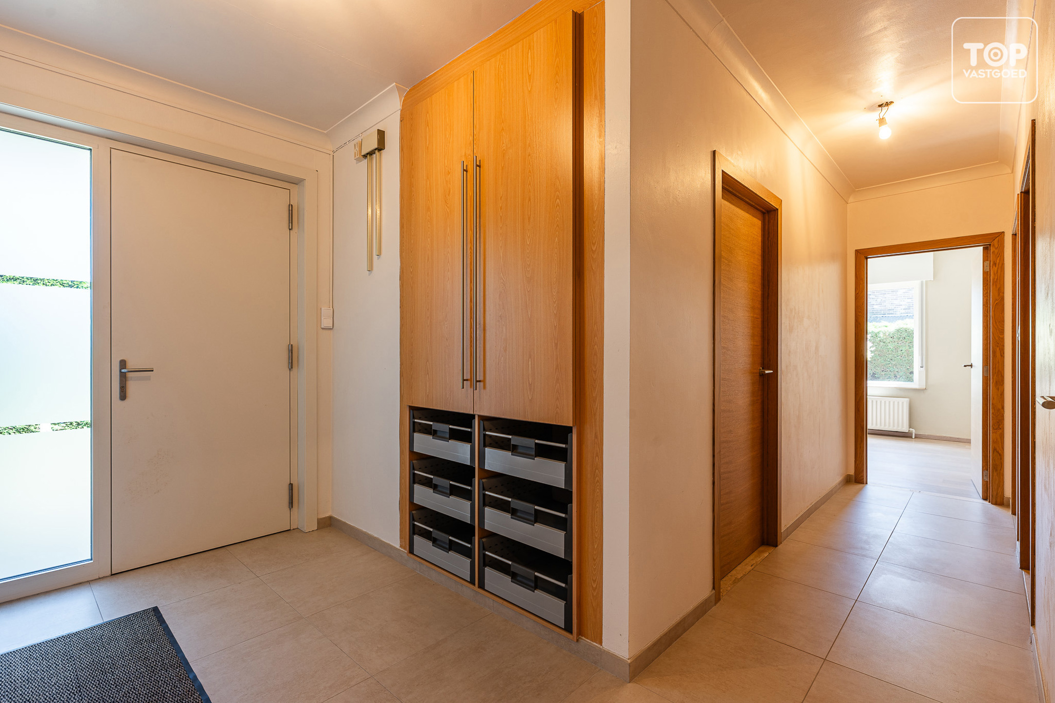 Instapklare woning met gelijkvloers karakter.  - foto 5
