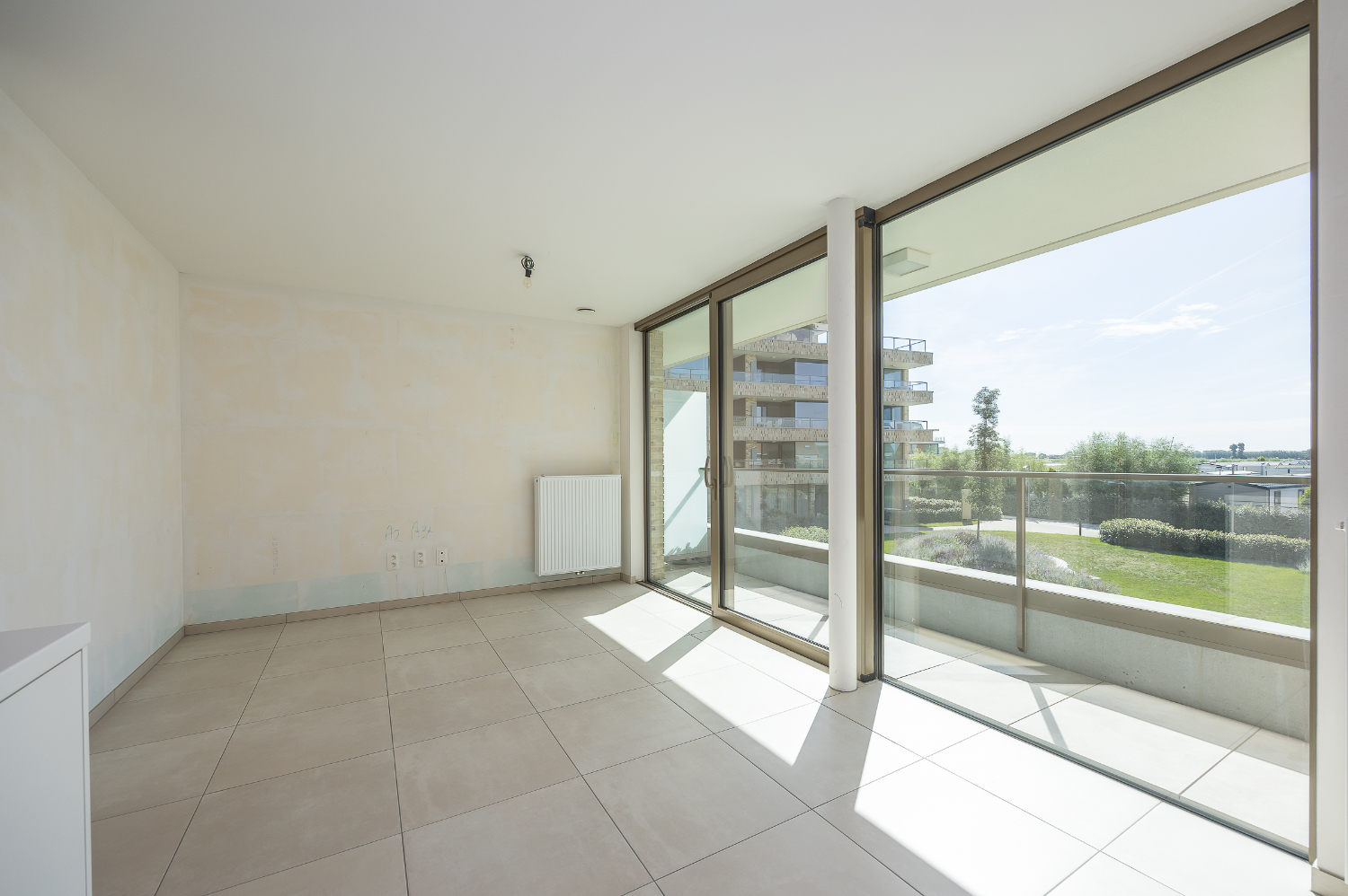 Nieuwbouwappartement met 2 slaapkamers te koop in Middelkerke - foto 5