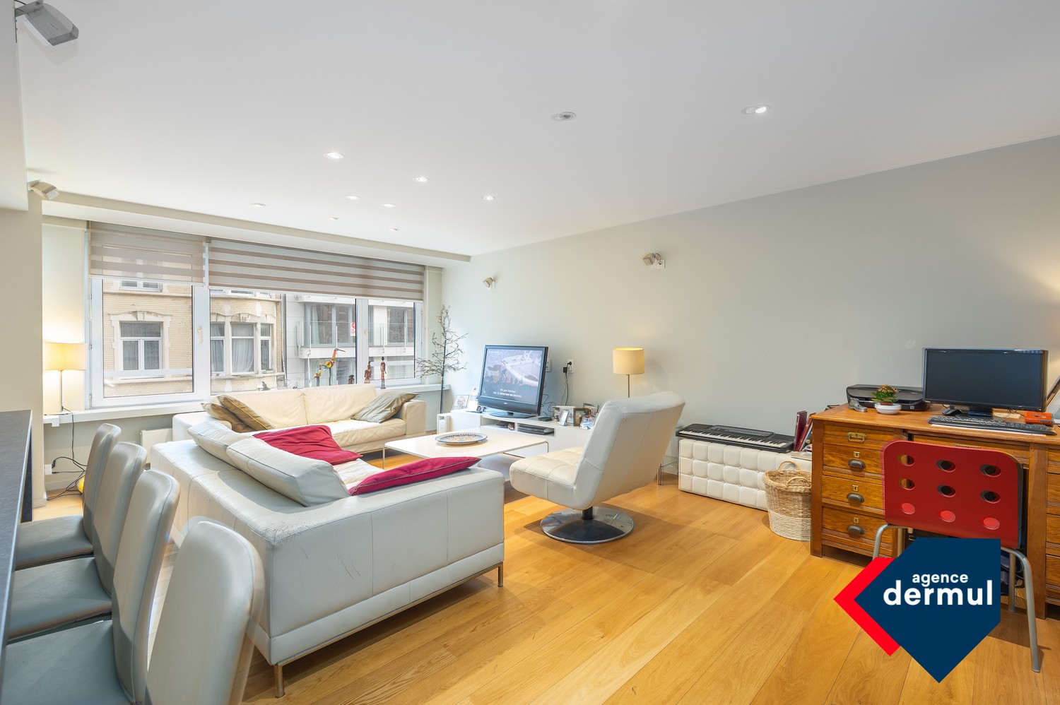 RESIDENTIE LA LORRAINE - foto 4