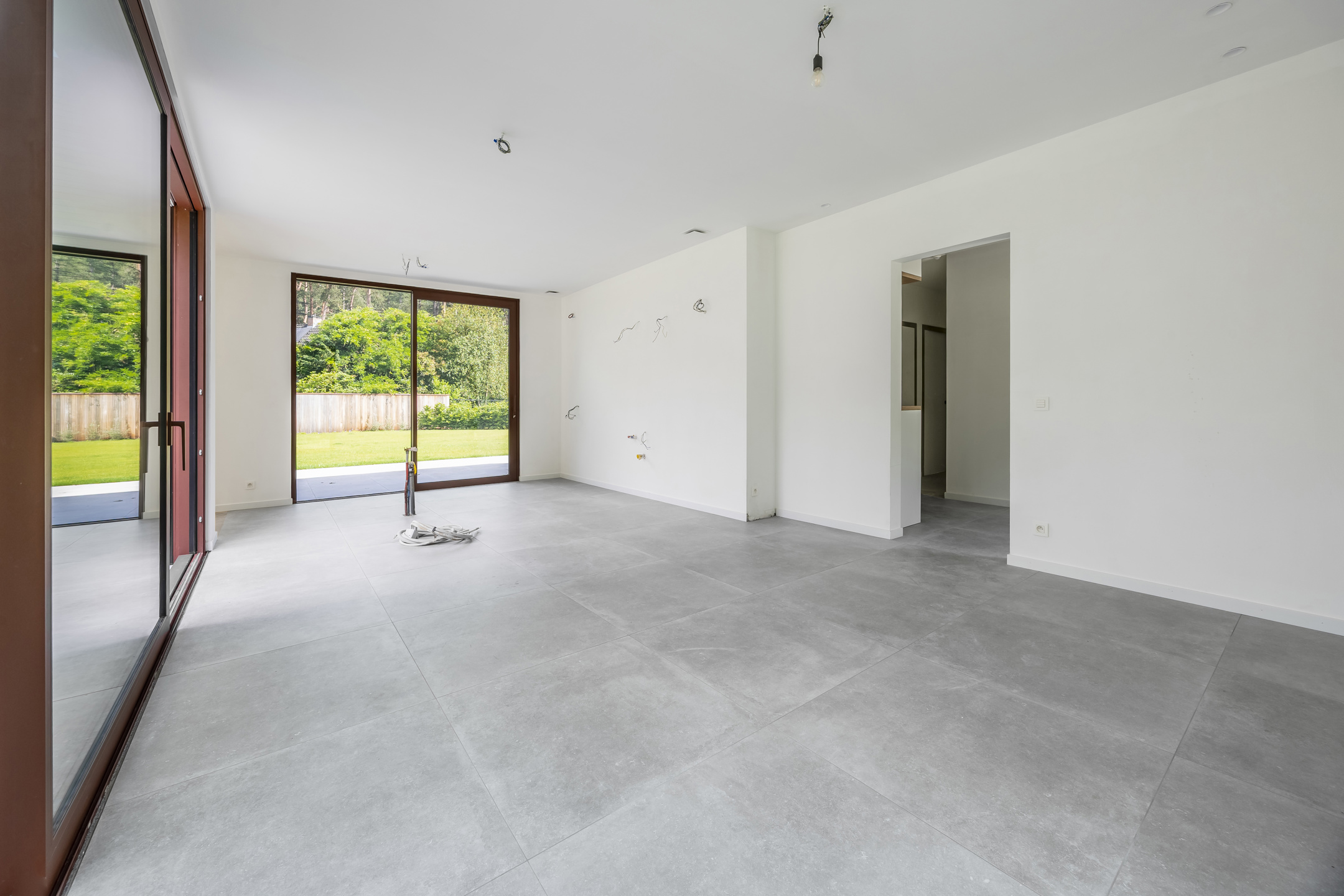 Exclusieve villa met luxe afwerking in Halle-Zoersel - foto 4