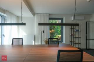 Verschillende instapklare kantoorruimtes voor 2, 4 en 6 mensen te huur. Op basis van all-in forfaitaire prijszetting (d.w.z. incl...