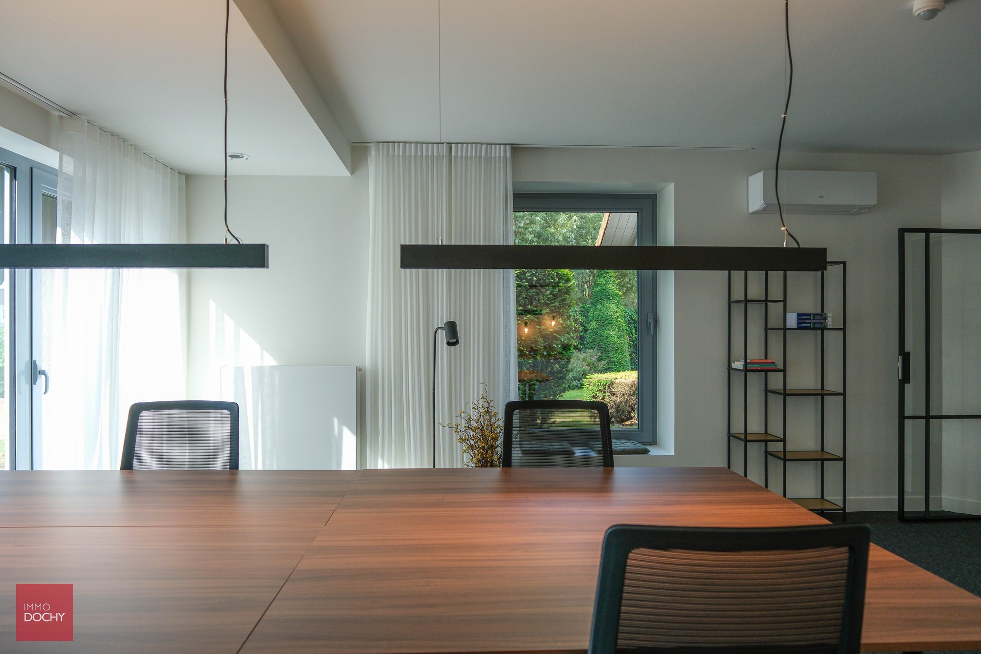 Flexibele kantoorruimtes met alle voorzieningen en airco REGIO WAREGEM | ZULTE | Staatsbaan - foto 3