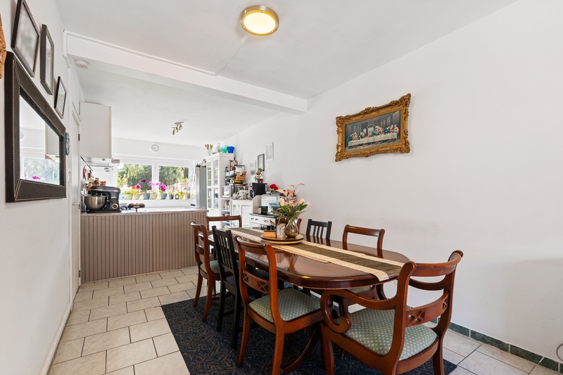 Appartement in Erps-Kwerps met ruim terras - foto 5
