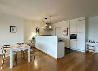 Appartement à louer à Louvain