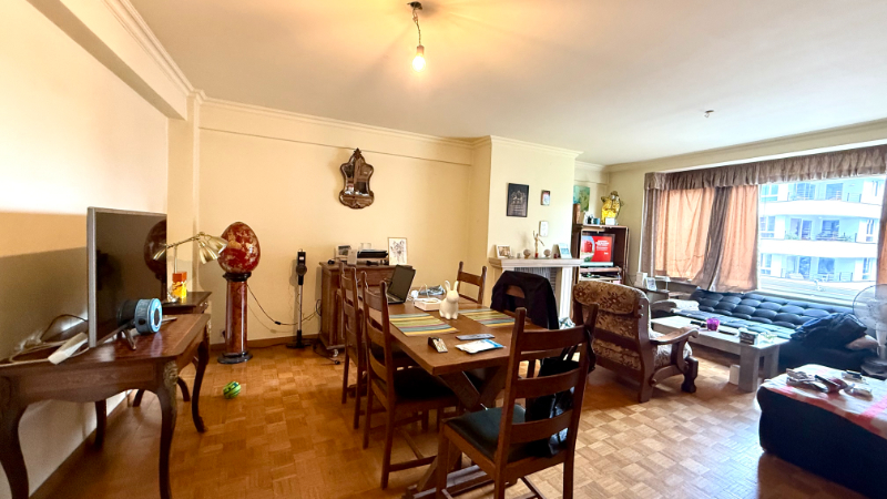 Appartement à vendre à Deinze avec 2 chambres - photo 2