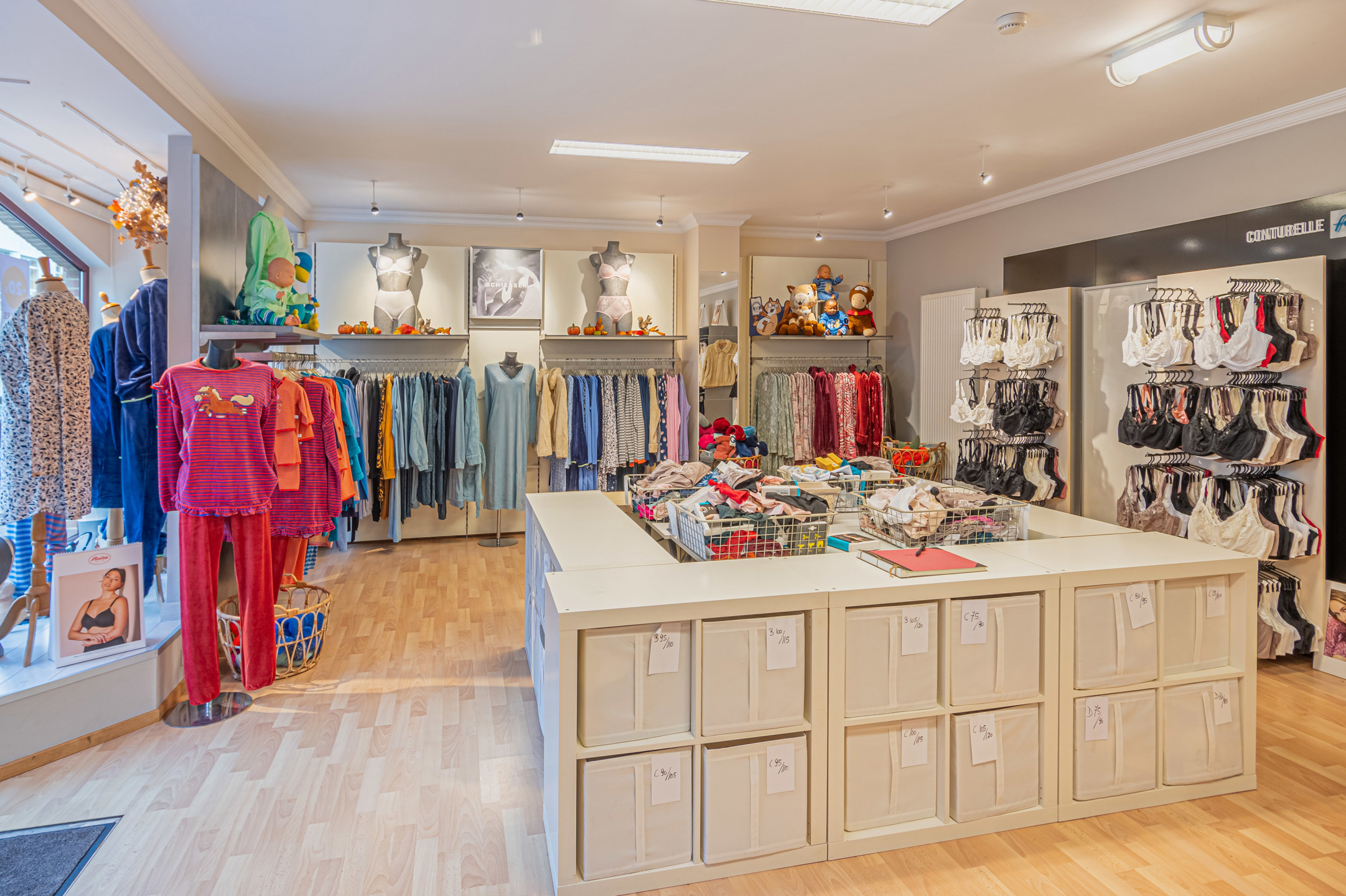 Handelshuis in hartje Willebroek - foto 5