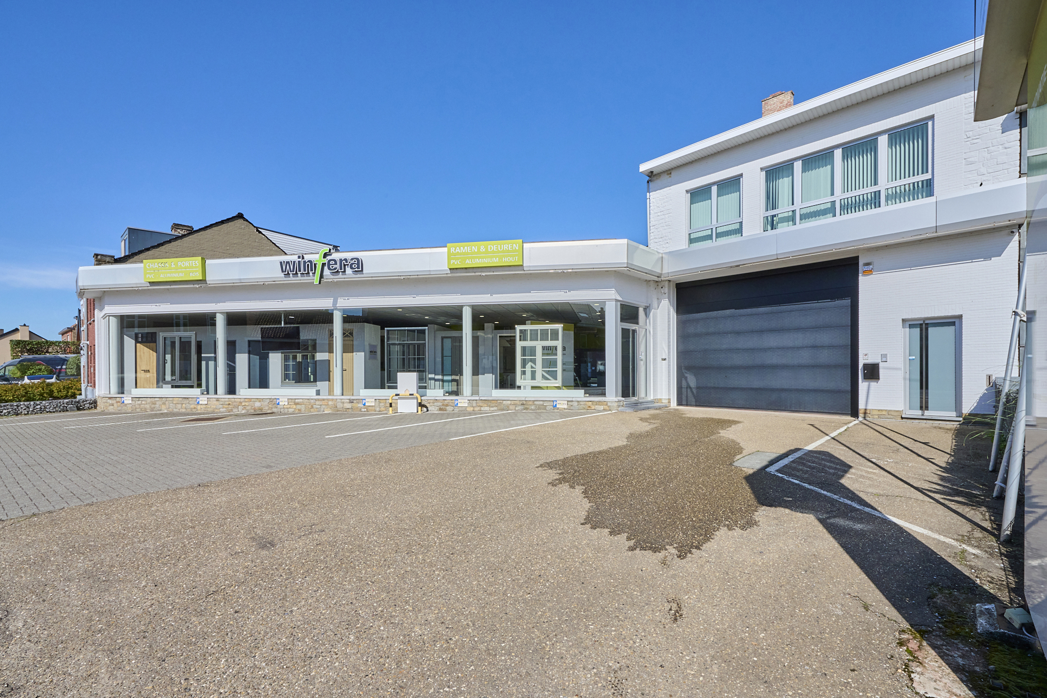 Commercial à vendre à Tongres-Borgloon - photo 3