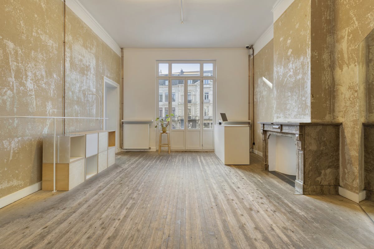 Prachtig handelspand (500 m²) te huur in hartje Gent - foto 4