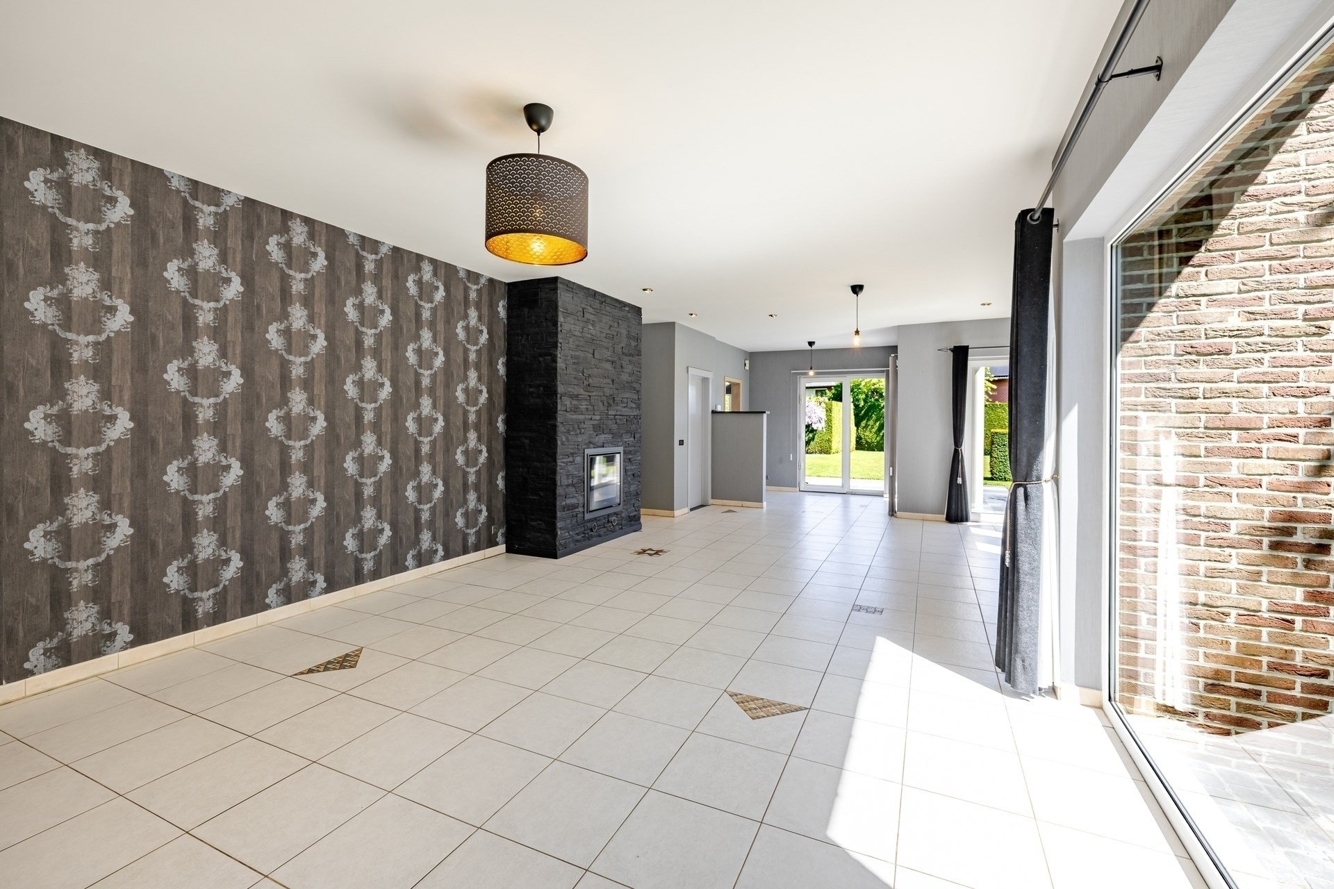 Maison à vendre à Schellebelle avec 3 chambres - photo 5