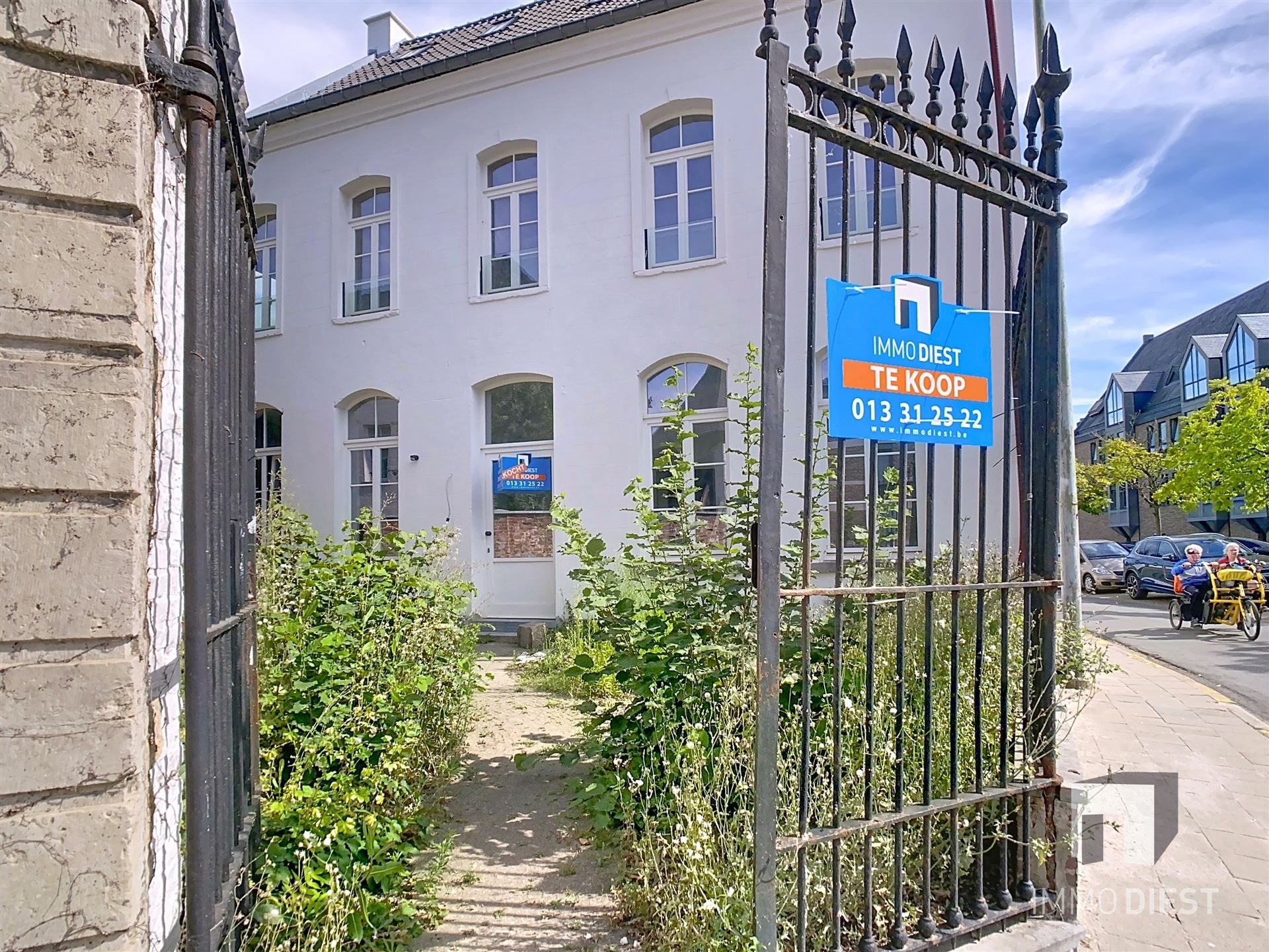 Appartement à vendre à Diest avec 2 chambres - photo 3