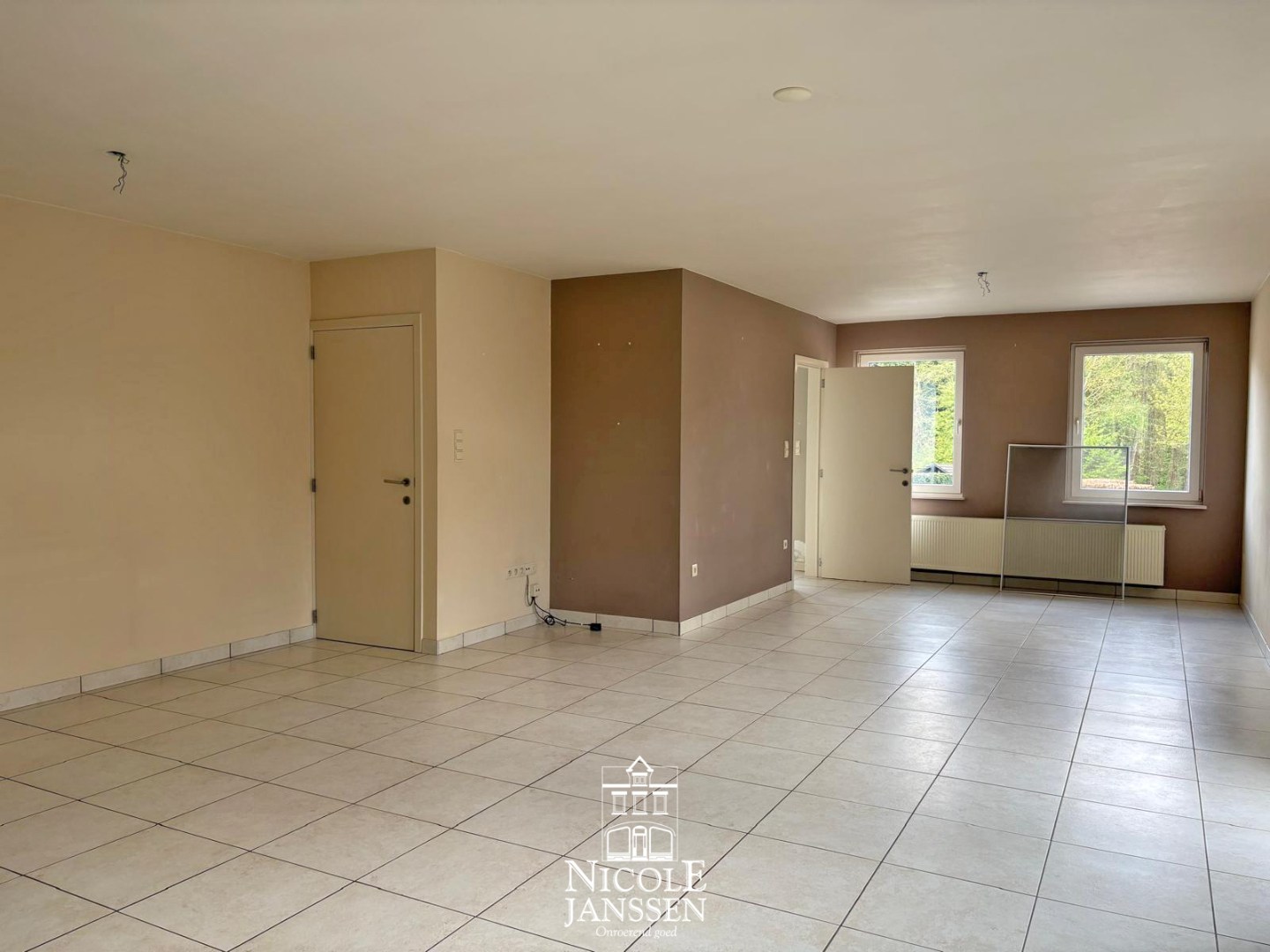 Halfvrijstaande woning - foto 5
