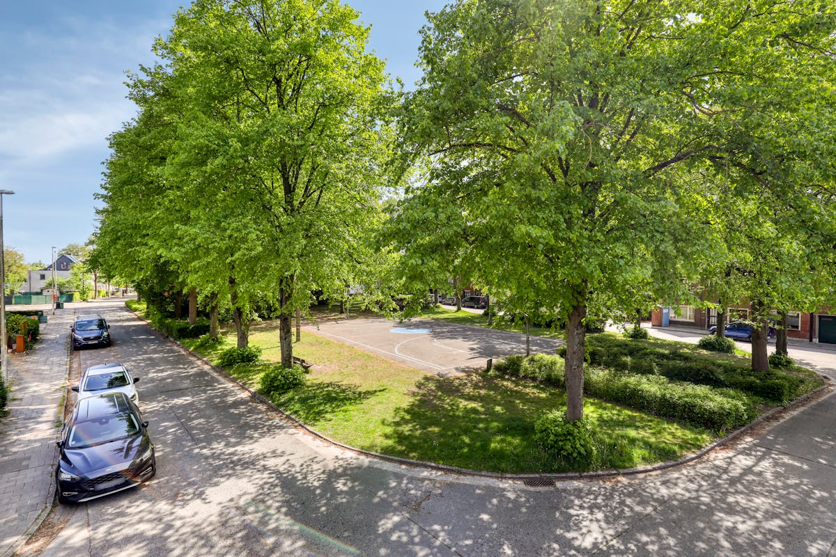 Bouwgrond zonder bouwverplichting in Mariakerke , ca. 340m² - foto 5