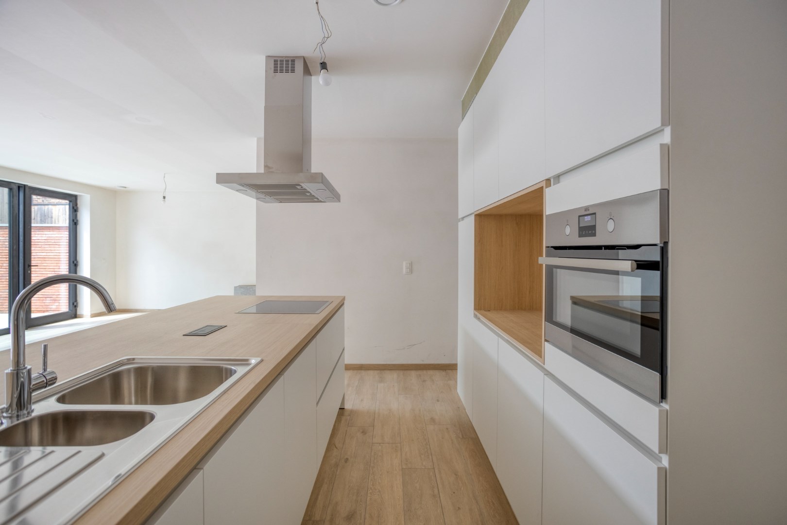 Maison neuve moderne et économe en énergie à Tongres - taux de TVA avantageux de 6% ! - photo 4