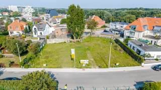 Land for sale in Bredene