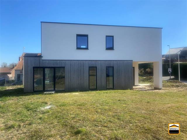 Projet à vendre à Hoepertingen