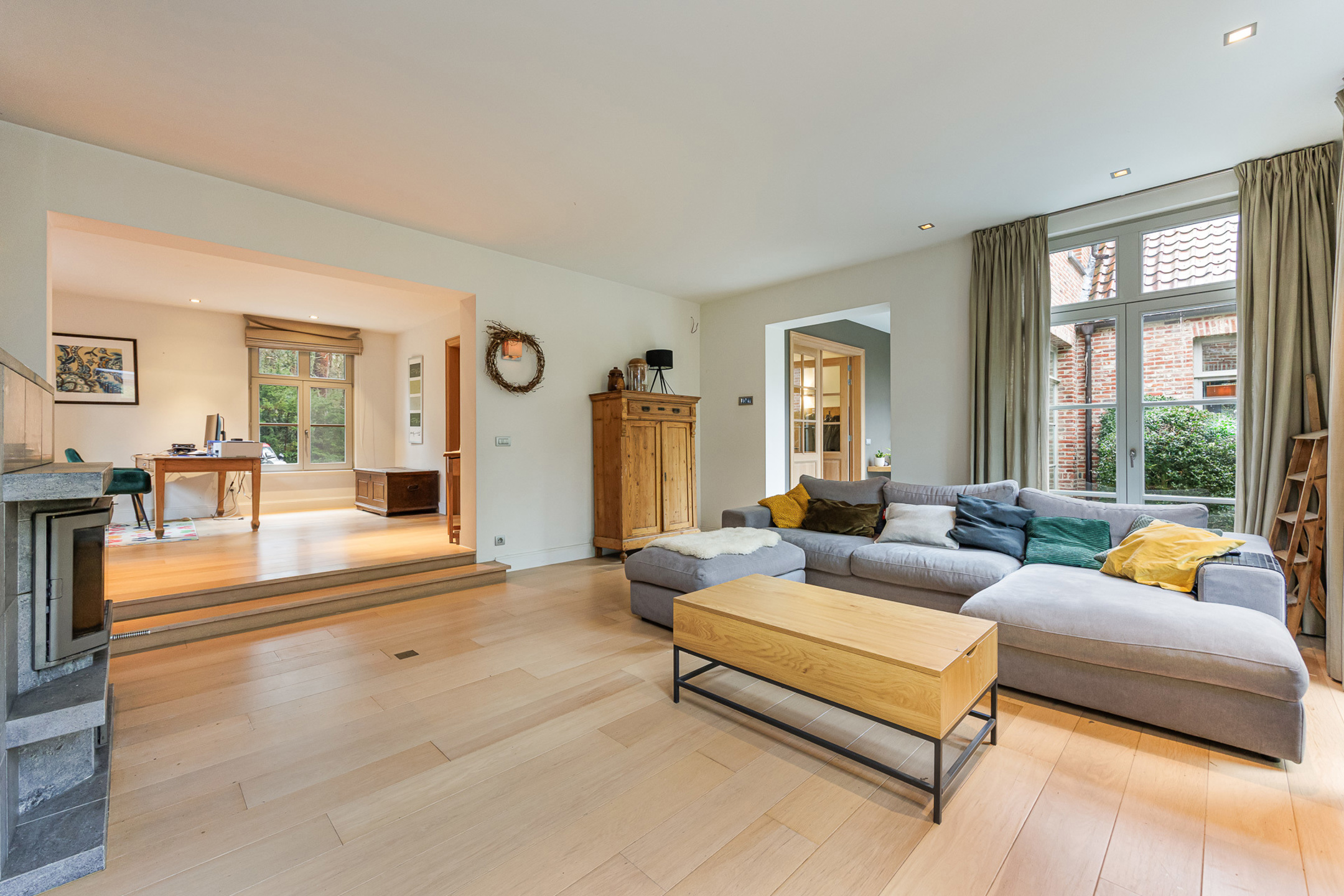 Maison à louer à Zoersel avec 5 chambres - photo 2