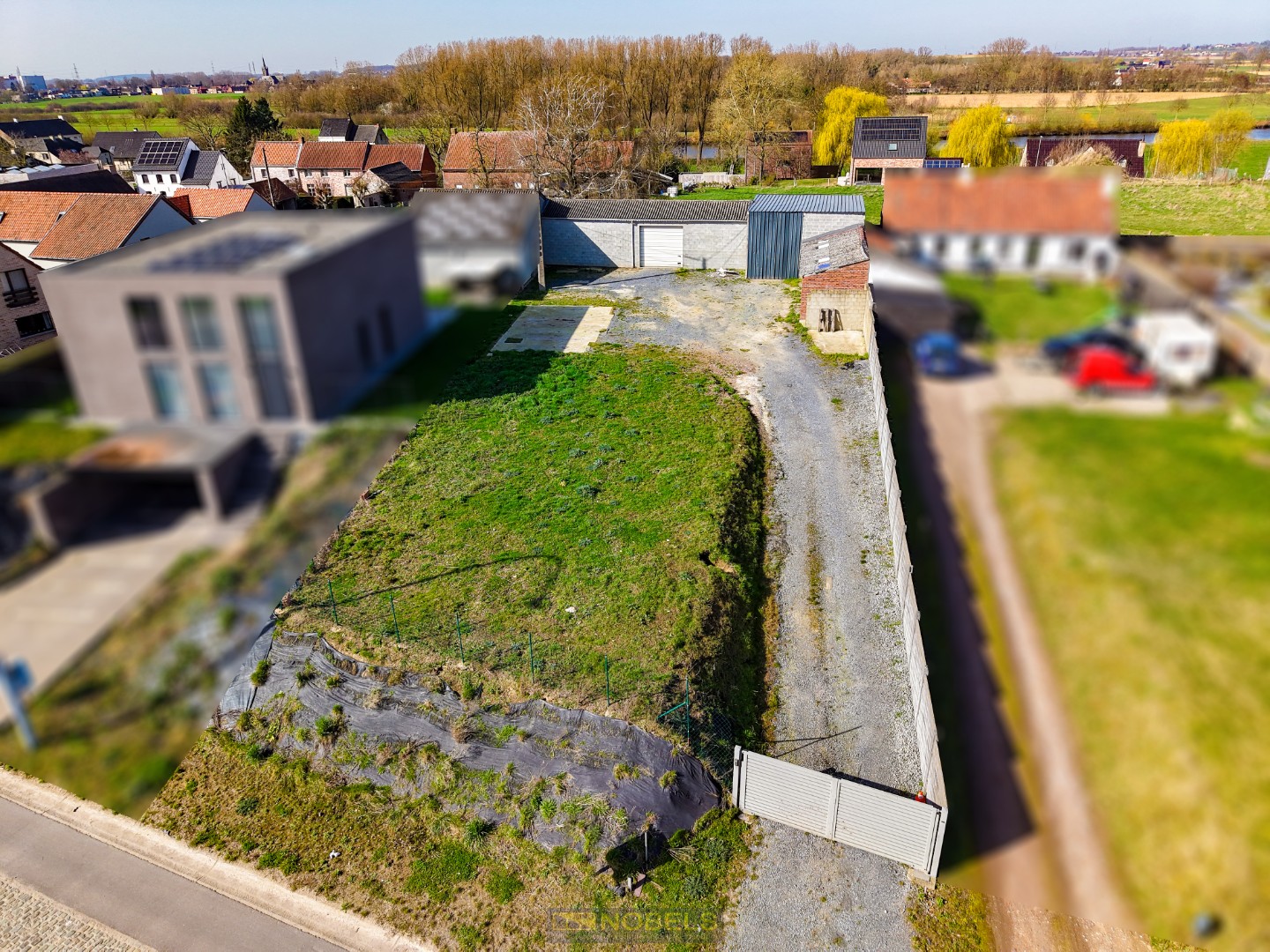 Maison d'habitation à Berchem