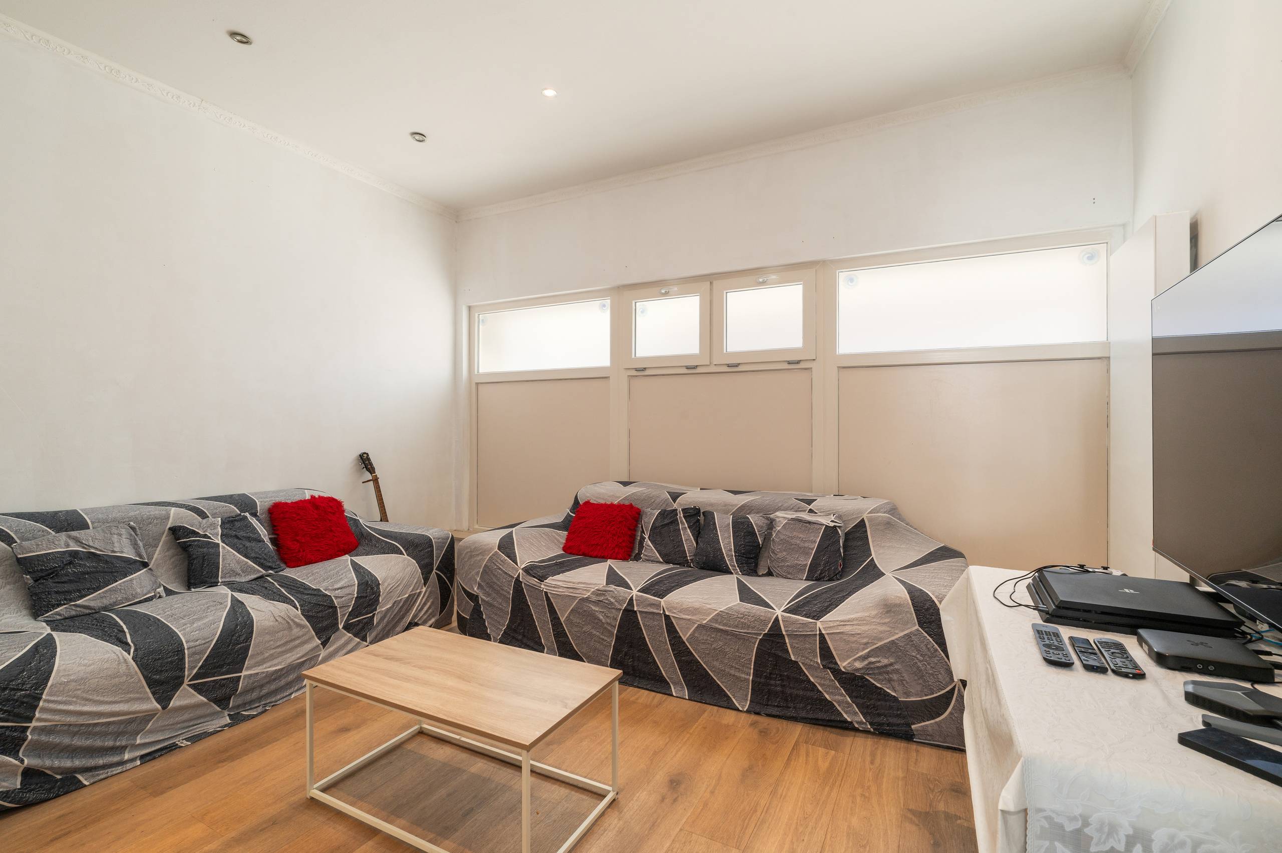 Ruim huis met tuin op het zuidwesten en 3 of 4 slaapkamers - foto 5