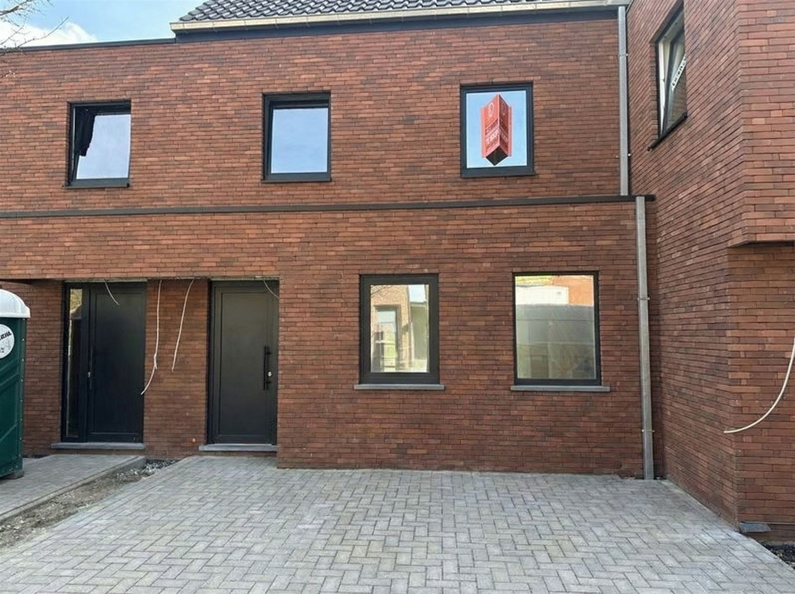 Nieuwbouwwoning te Eine. - foto 3