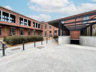 Garage à vendre à Lierre