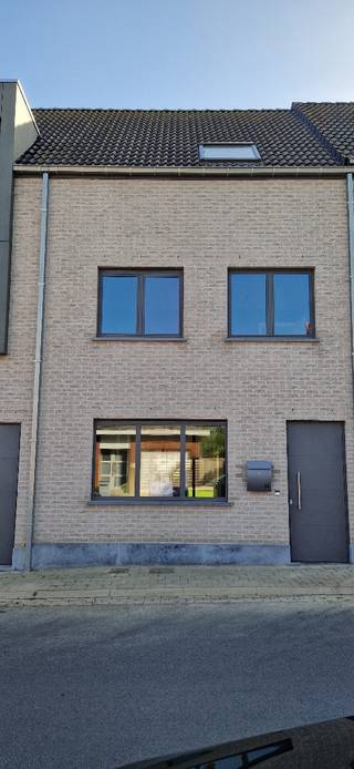 House for sale in Staden